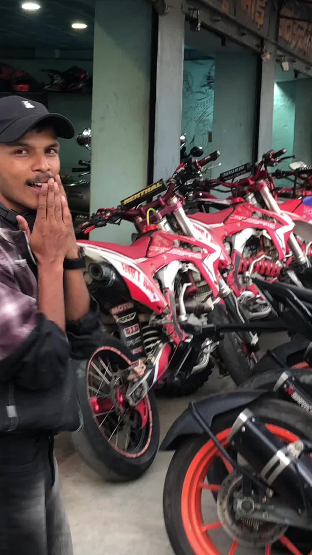 @Sunil Mahara
