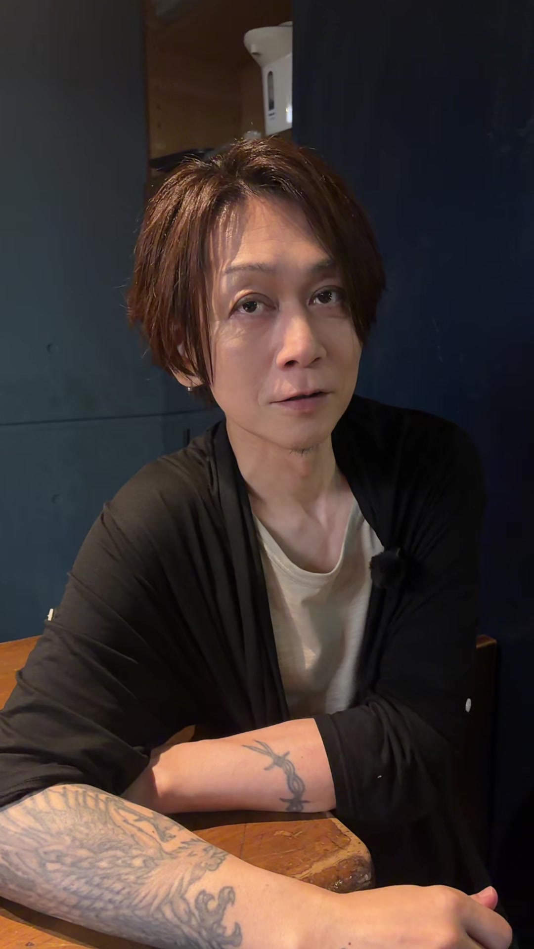 @AKIRA NAKAYAMA