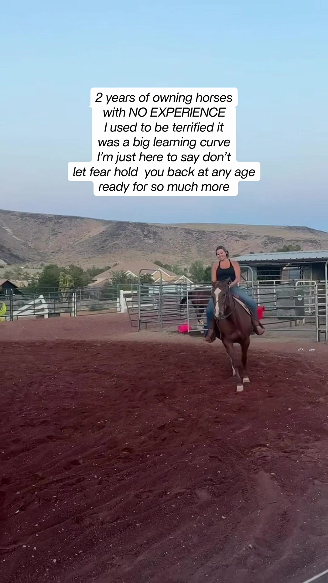 @Utah Lifestyle Mom CEO Horses