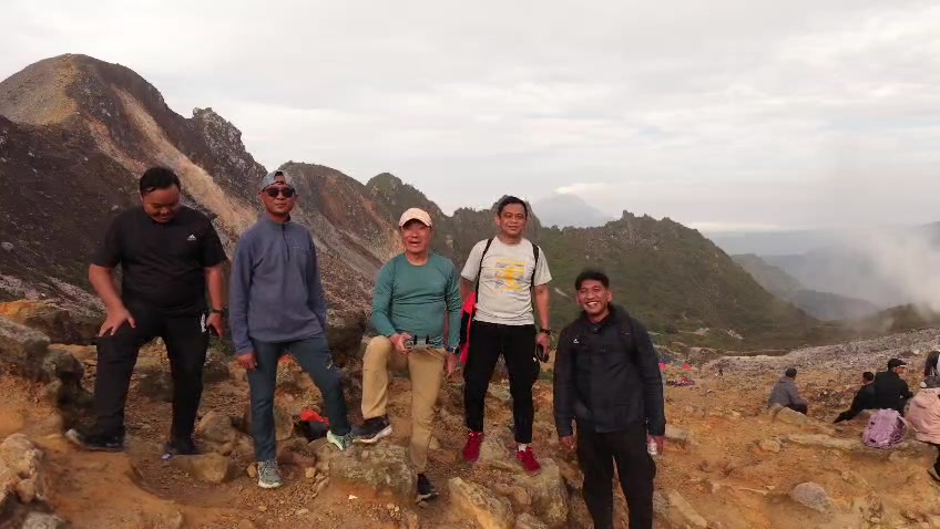 @Cumi Darat