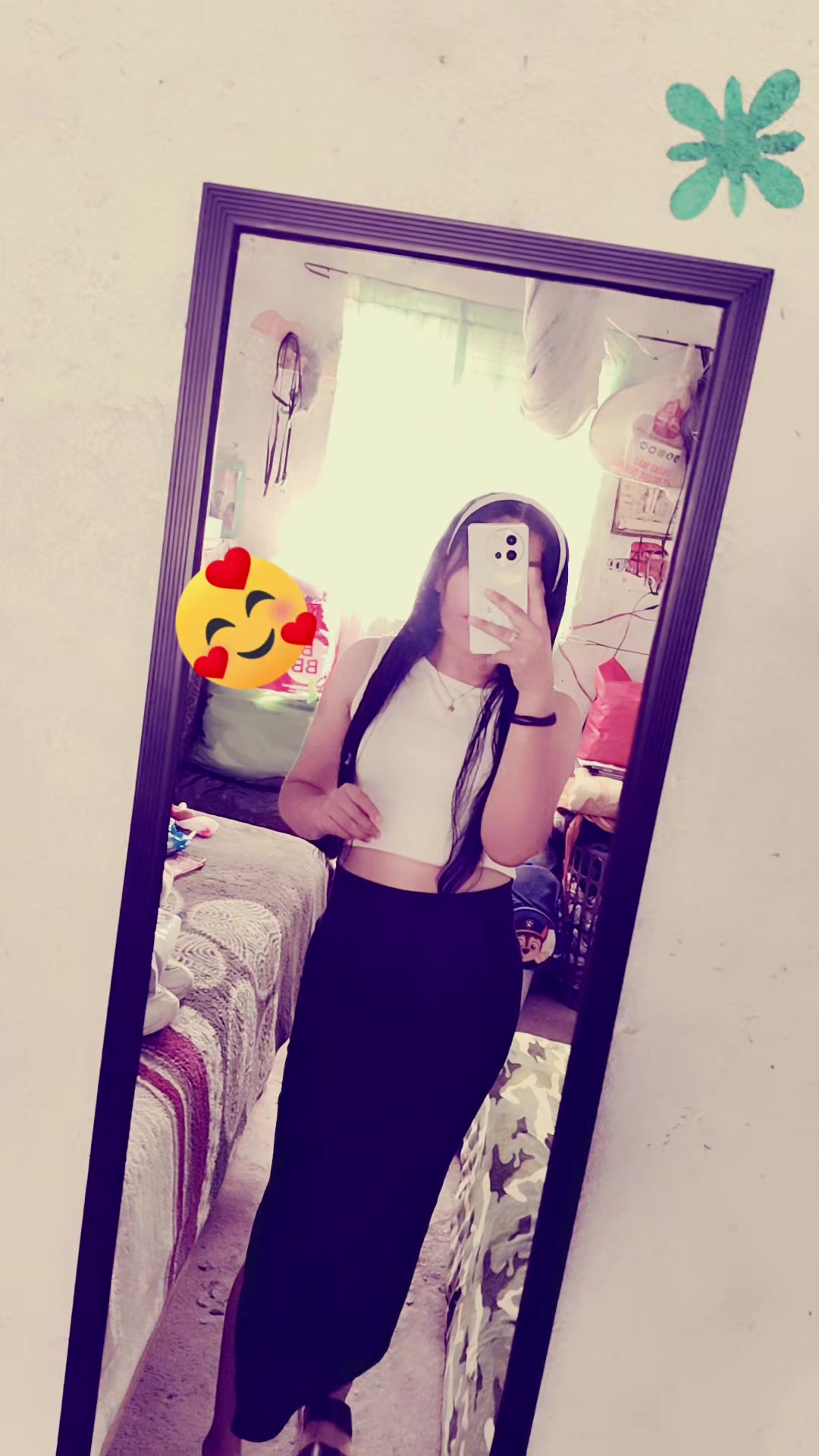 @Sandy Flores 🌹