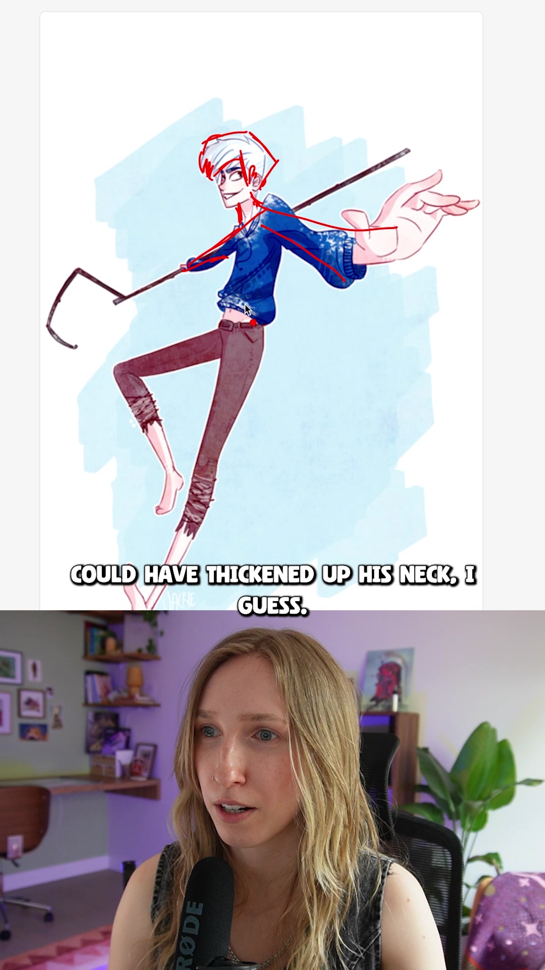 @Jackie Droujko