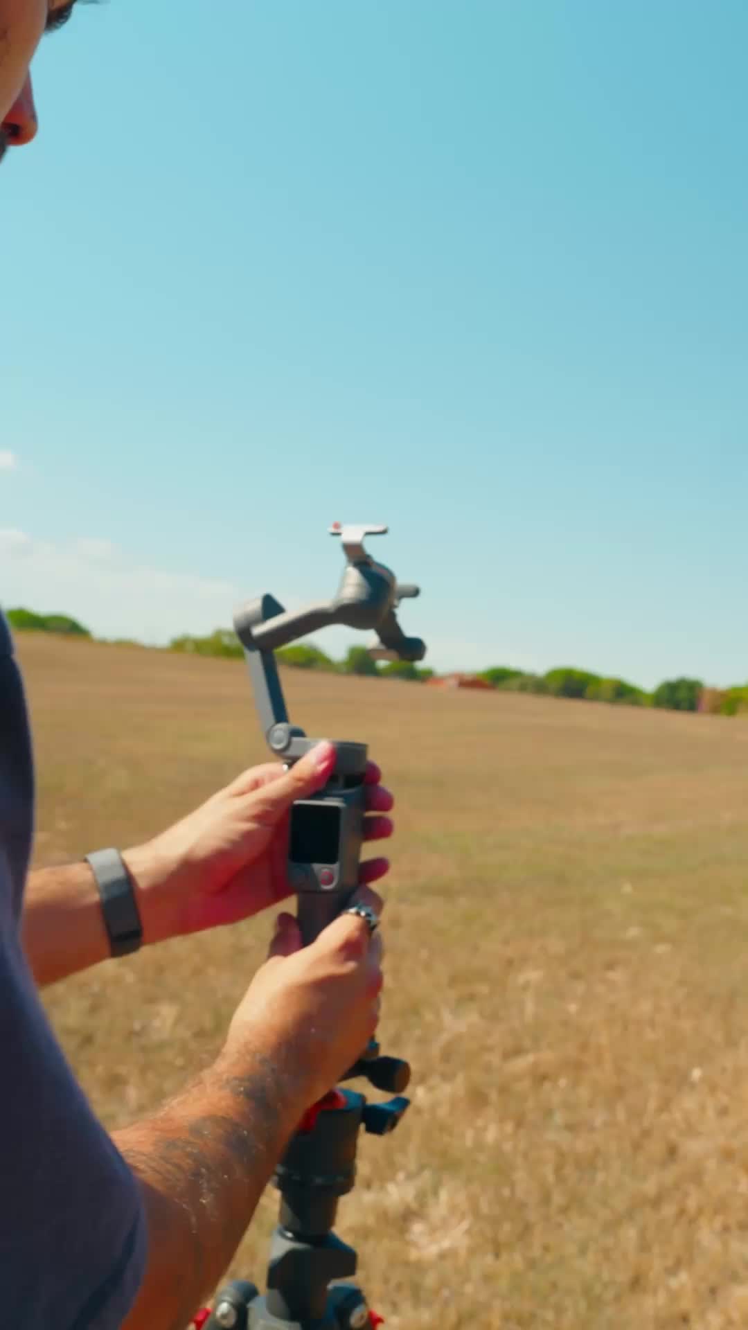 @DJI Official