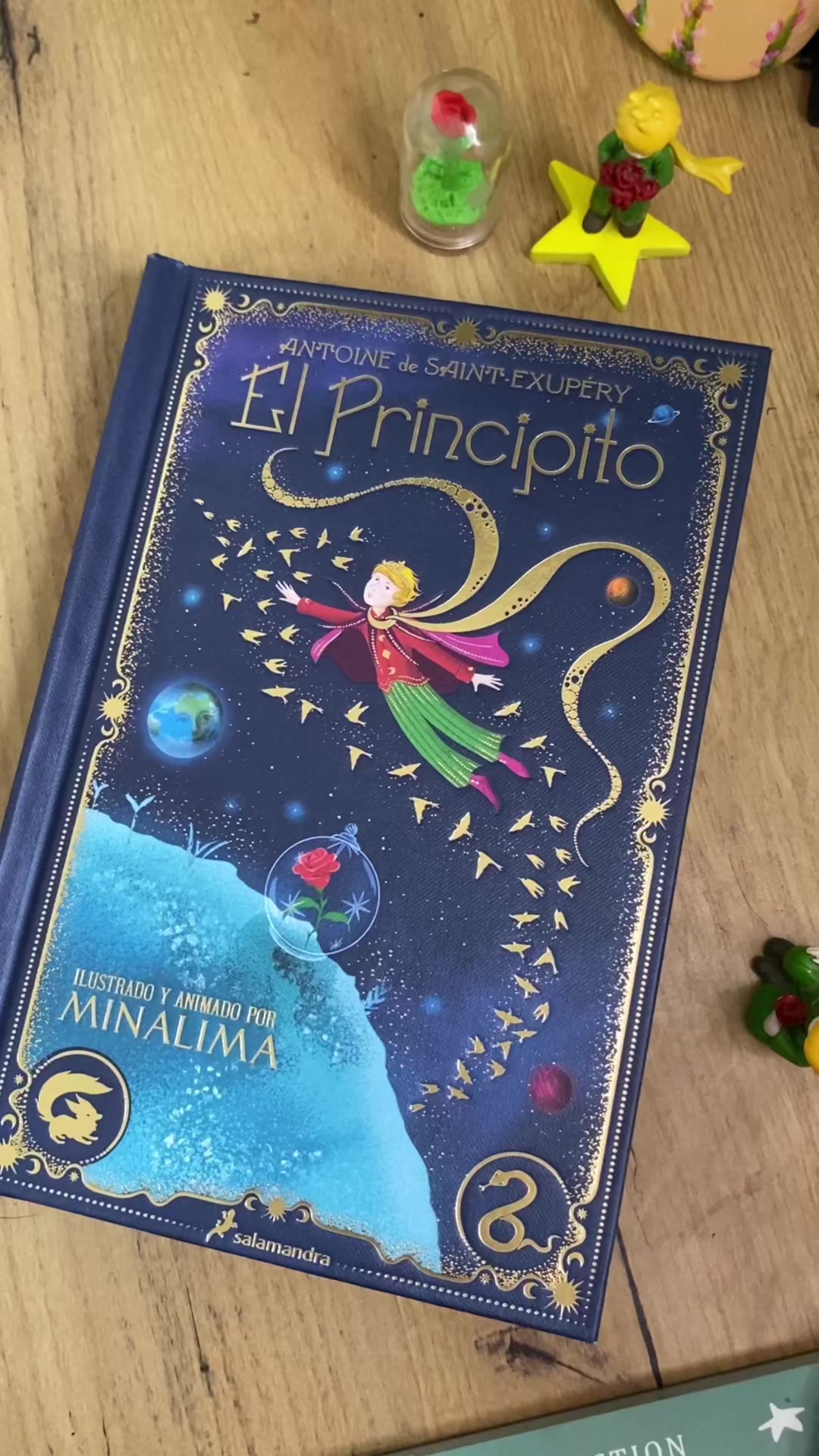 @parrafoperfecto | Bookgramer📚