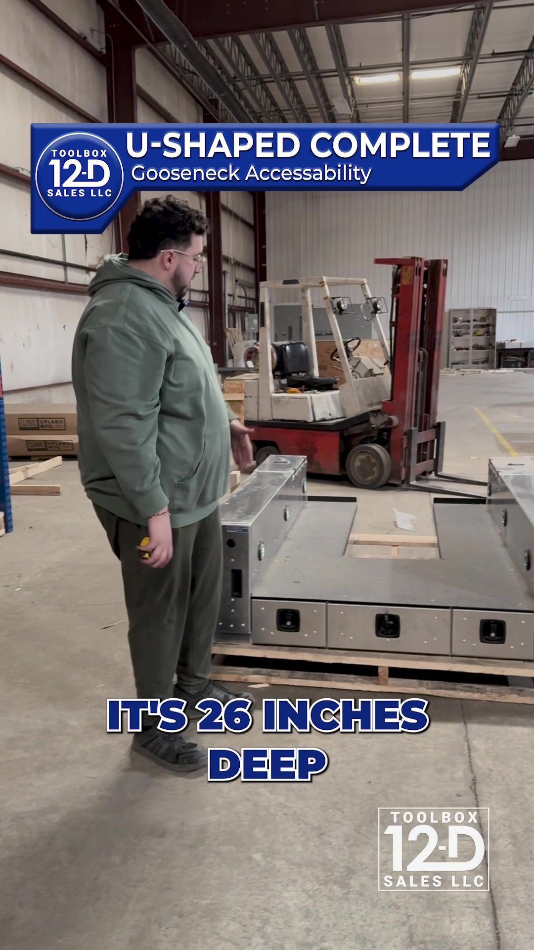 @12-D Toolbox Sales, LLC.