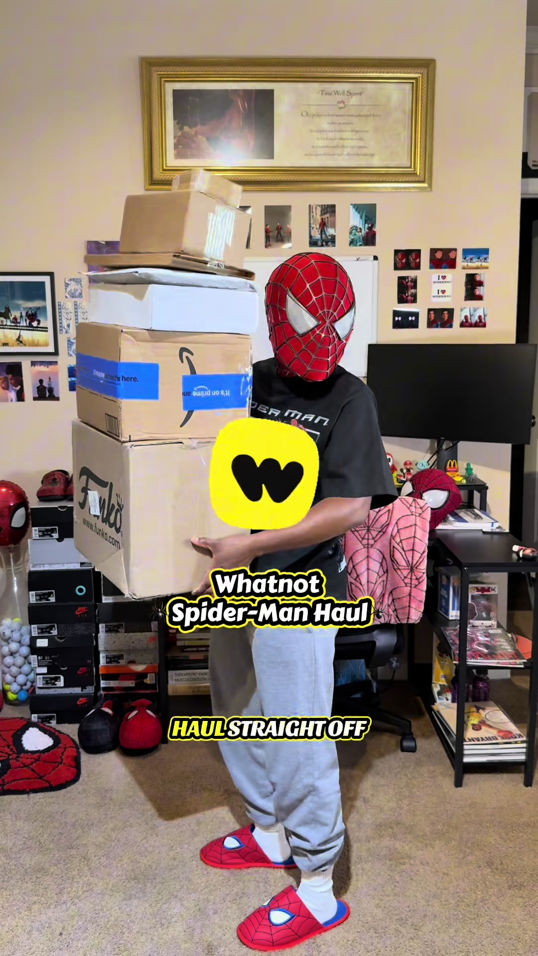 @Spideyken🕸️