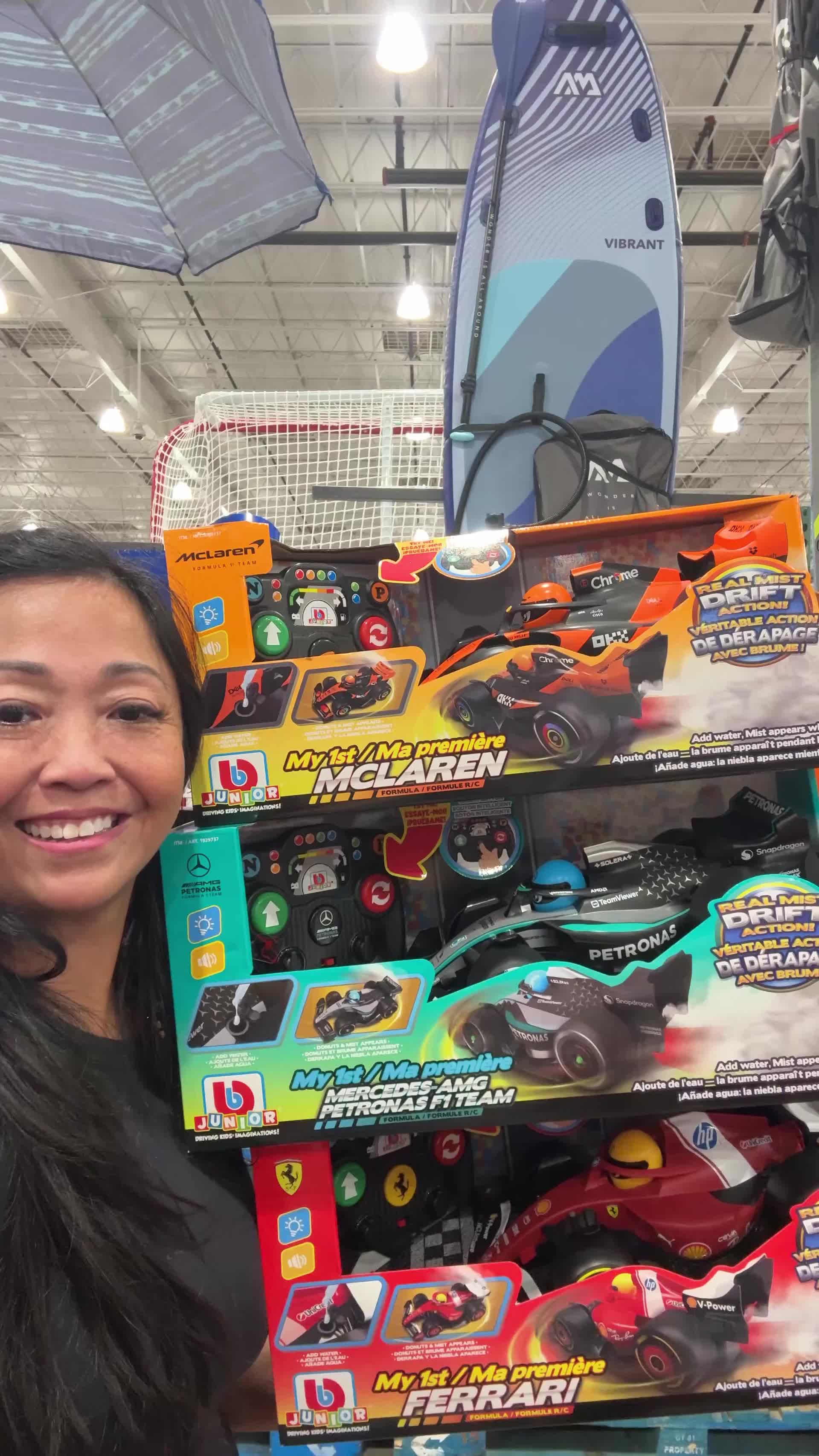 @Costco Lovers Canada