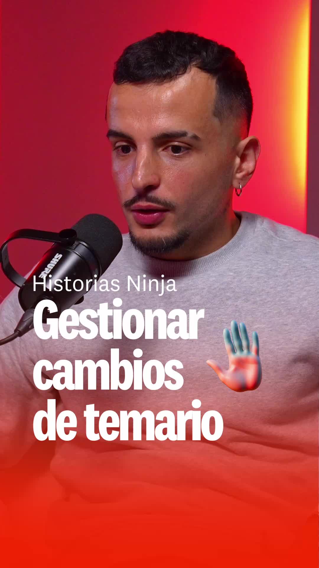@Formación Ninja • Academia