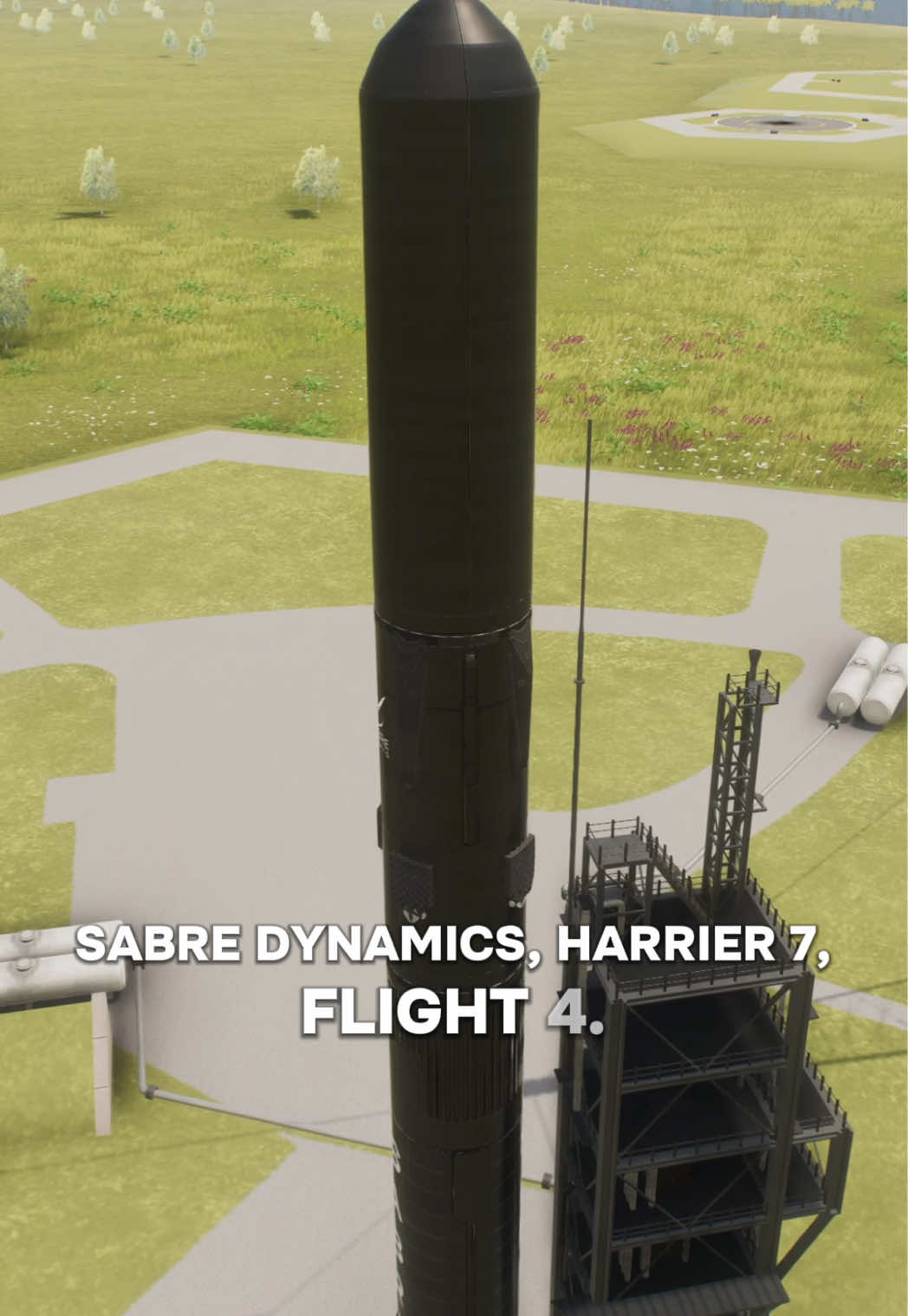 @Sabre Dynamics