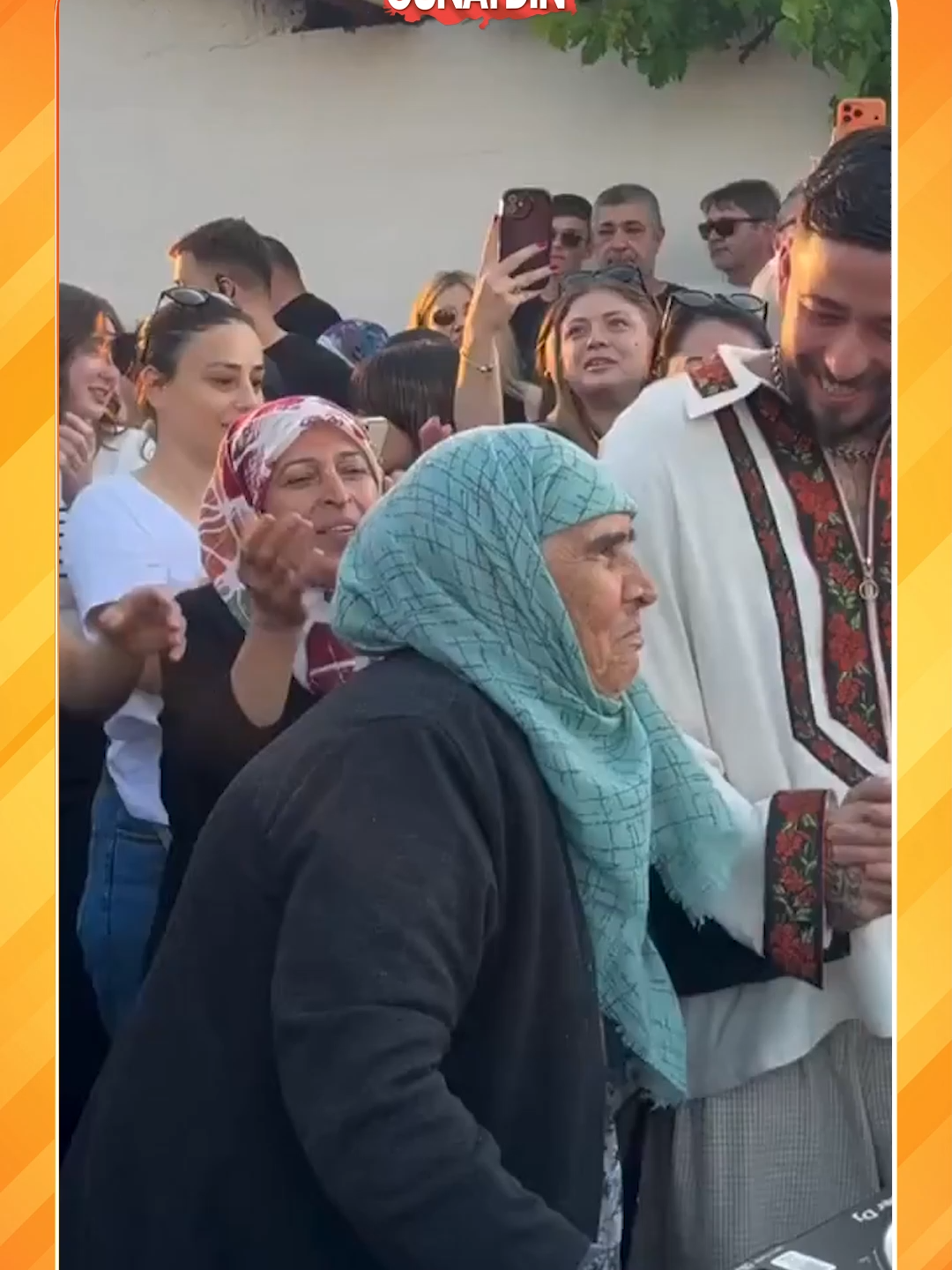 @G&uuml;naydın