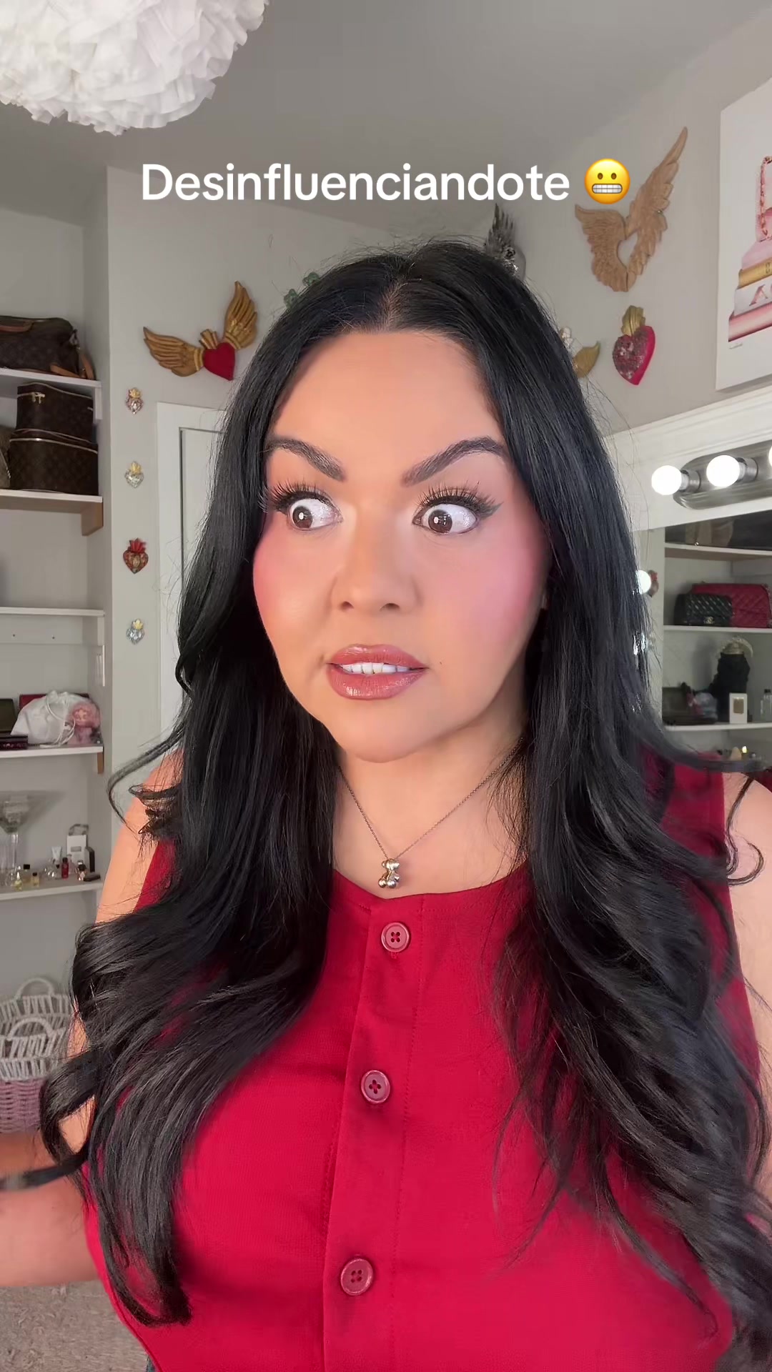 @wendyfervlogs