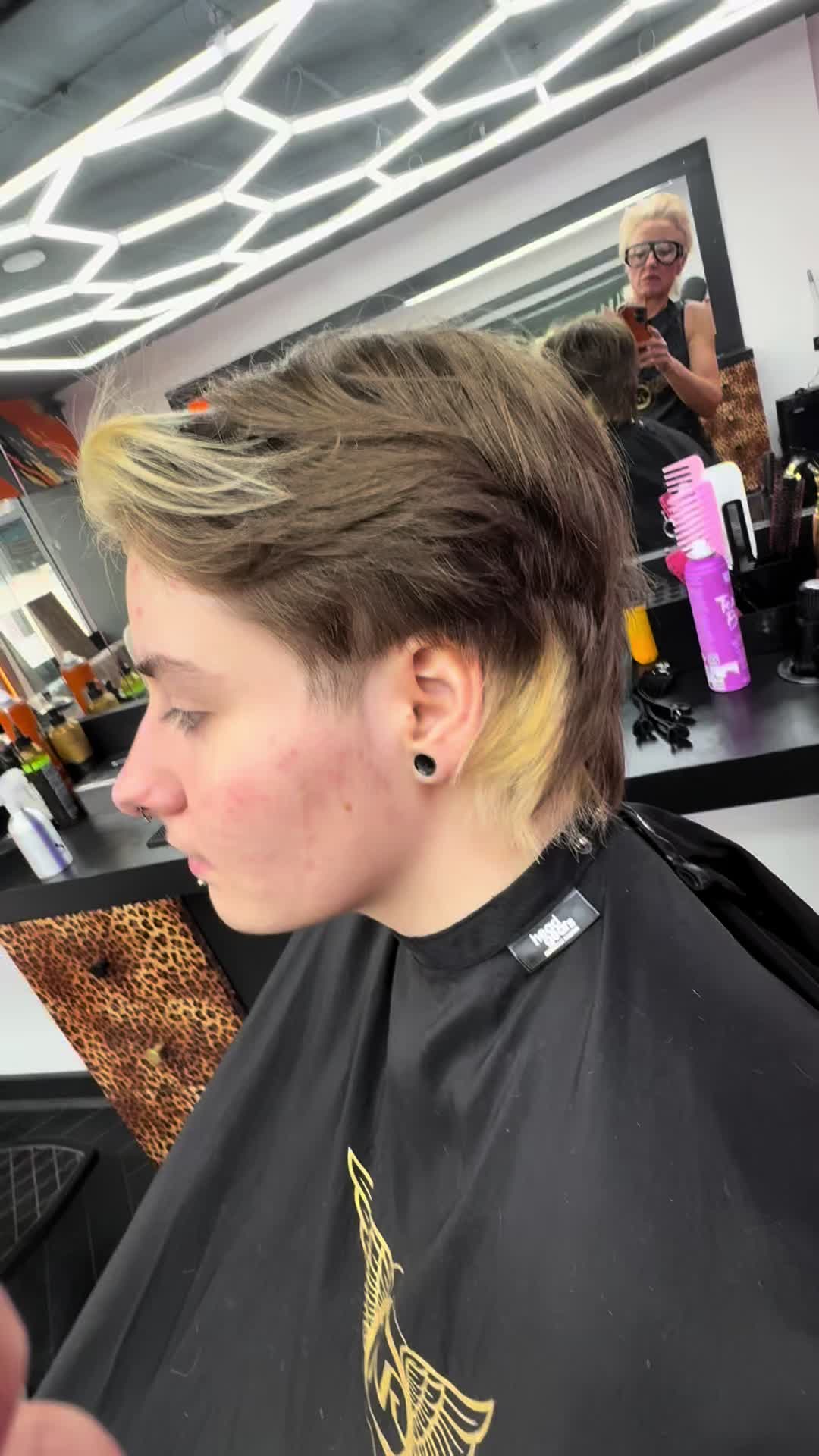 @Shann / good vibe tribe 💈❤️