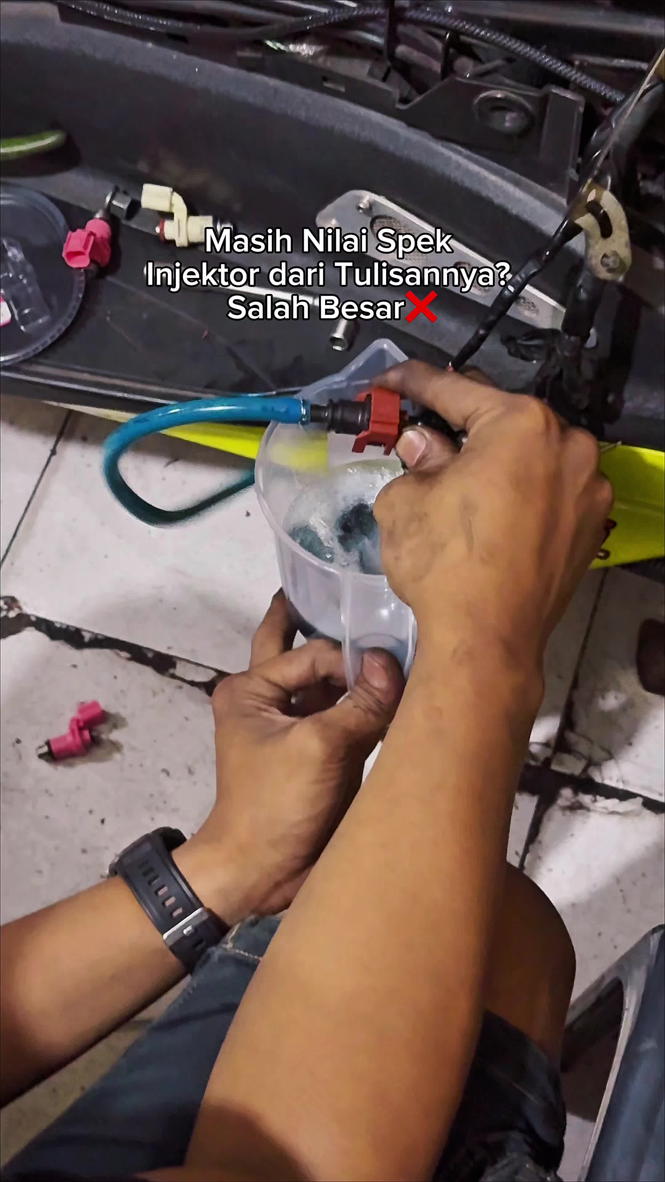 @Maniak Motor Official