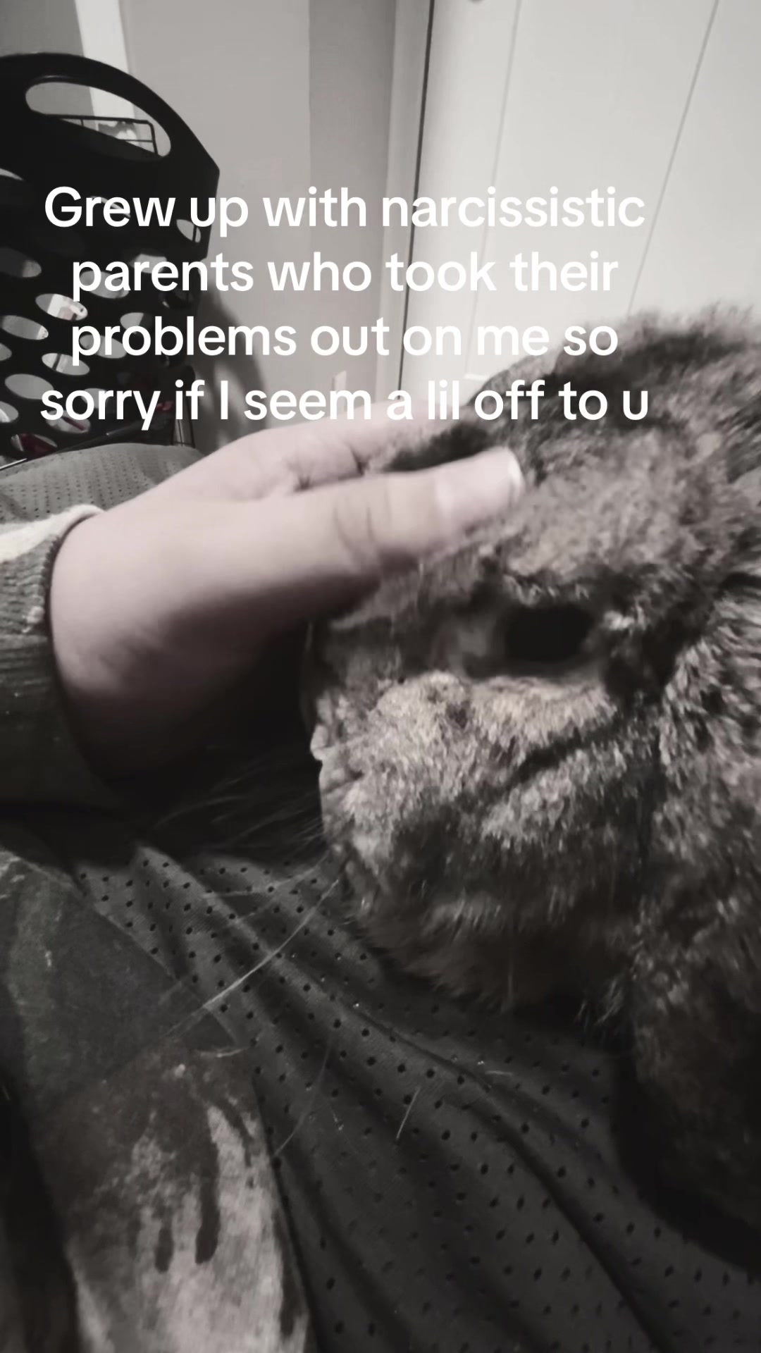 @Fadedbunny69