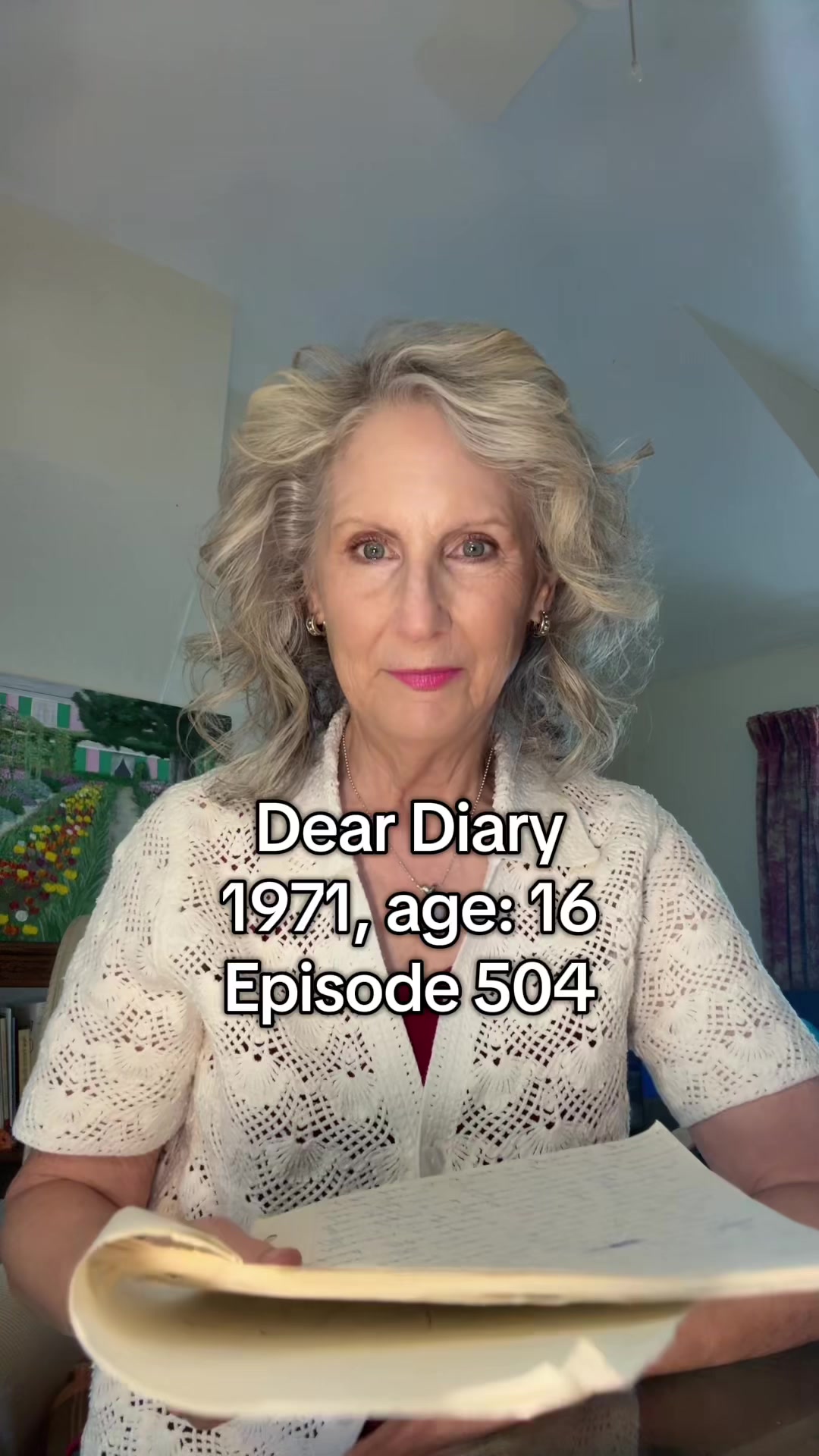 @Sally Basmajian / writer