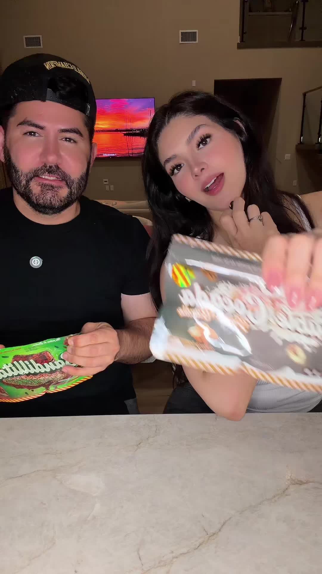 @Graciela & Malcriado