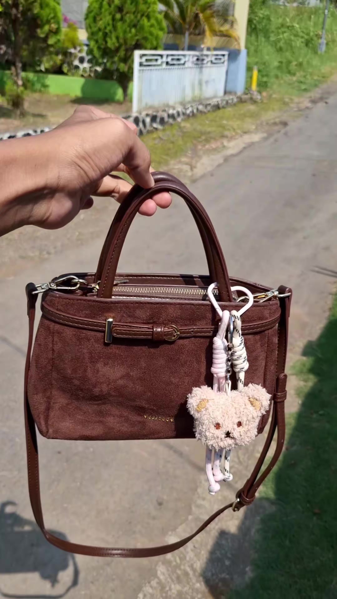 @Viora Bag
