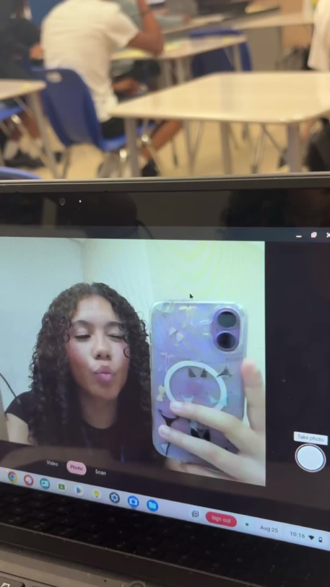 @shaniya secret