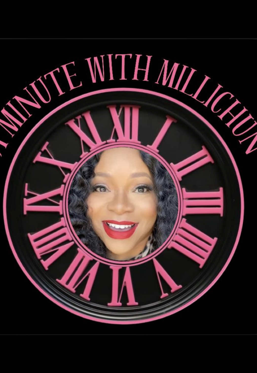 @It’s ya girl millichun!!!!