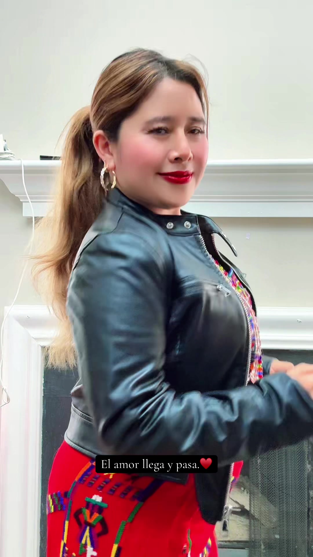 @Elena De León