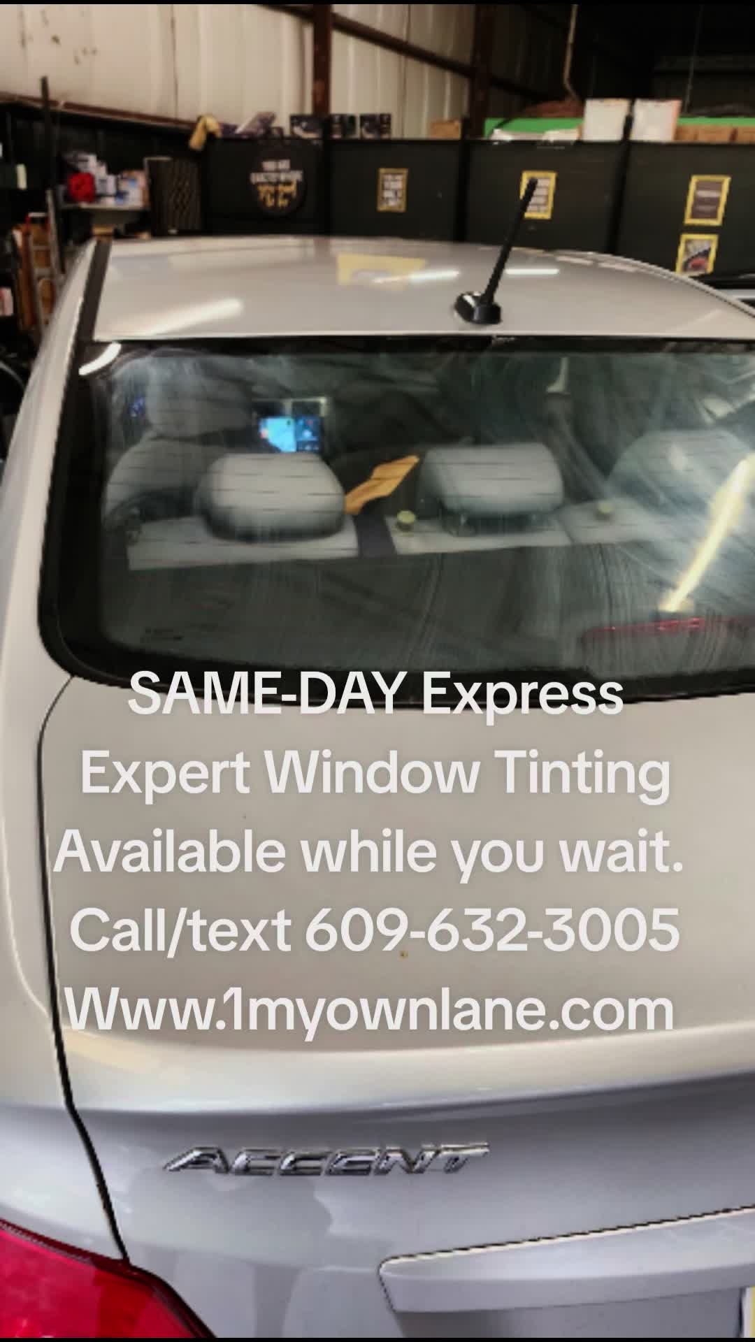 @MyOwnLane