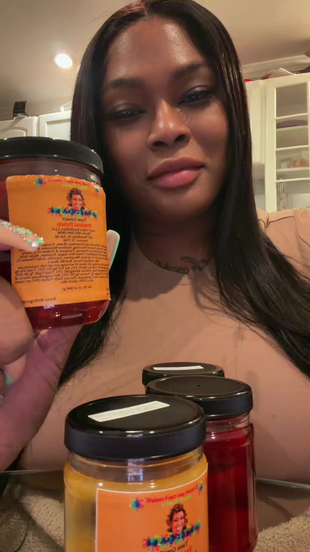 @MommaMia