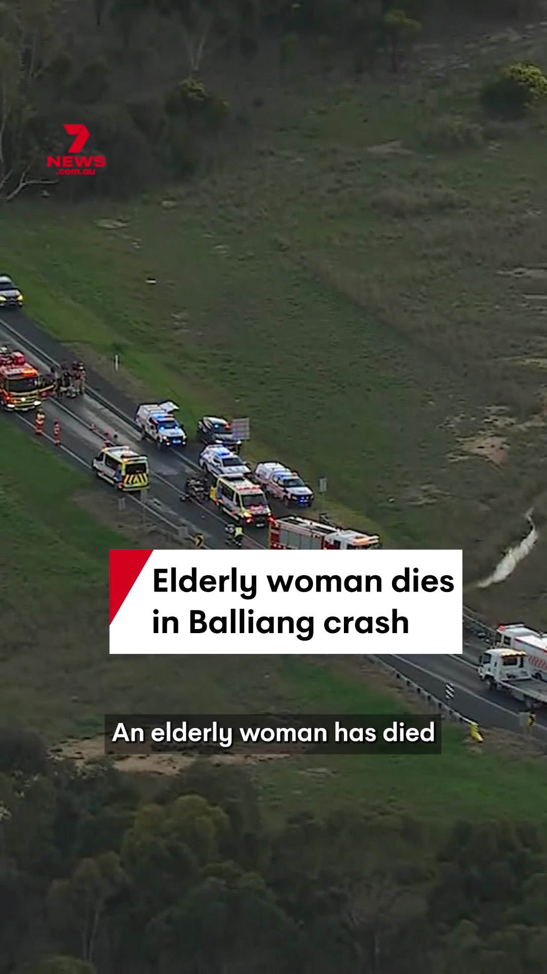 @7NEWS Melbourne