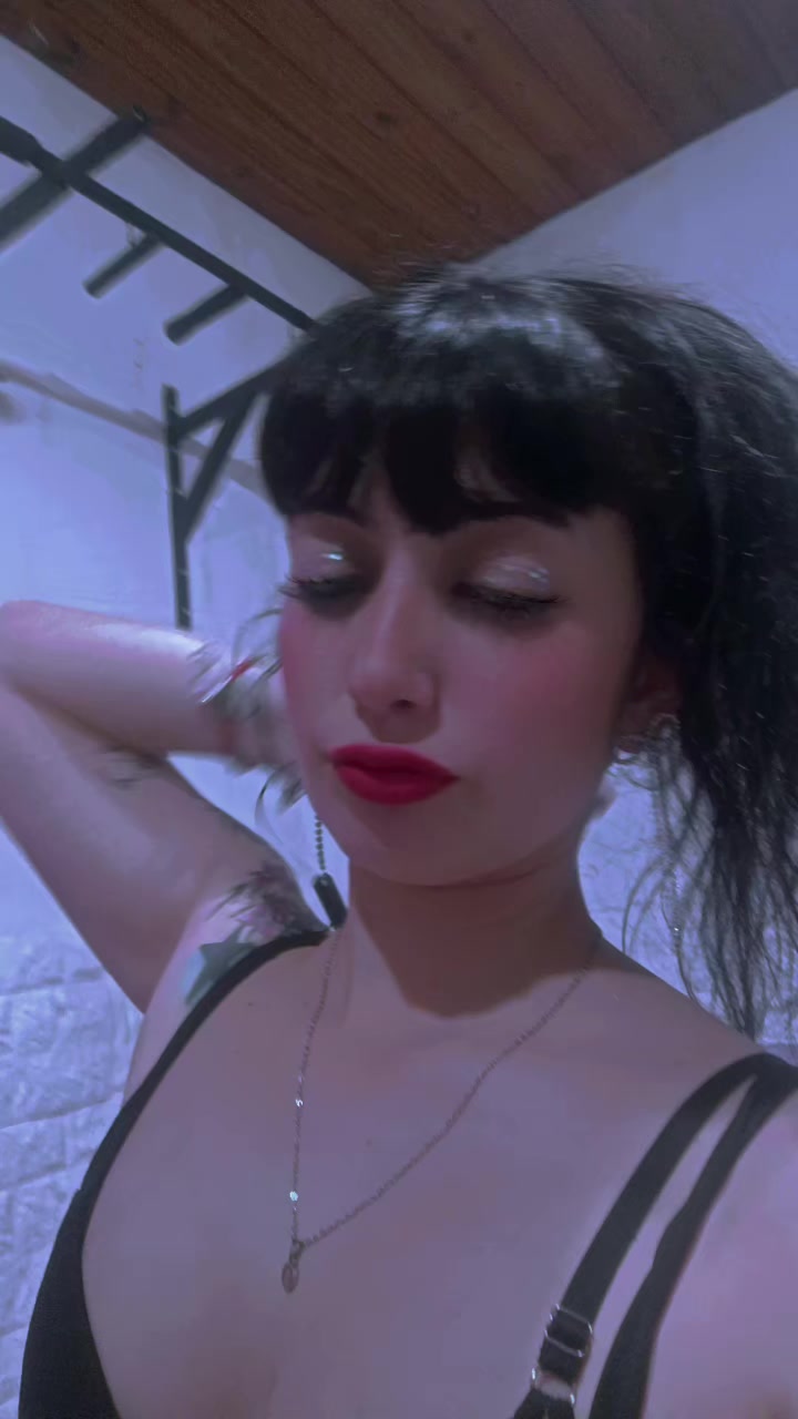 @Valeria Berasategui