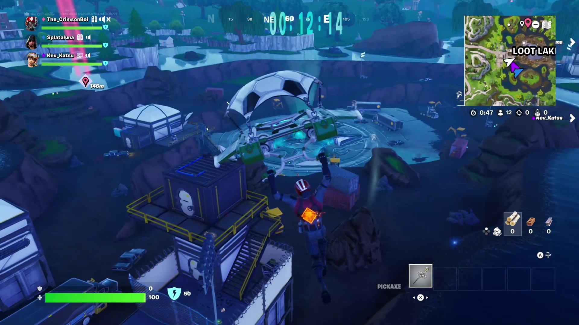 @GlitchCube