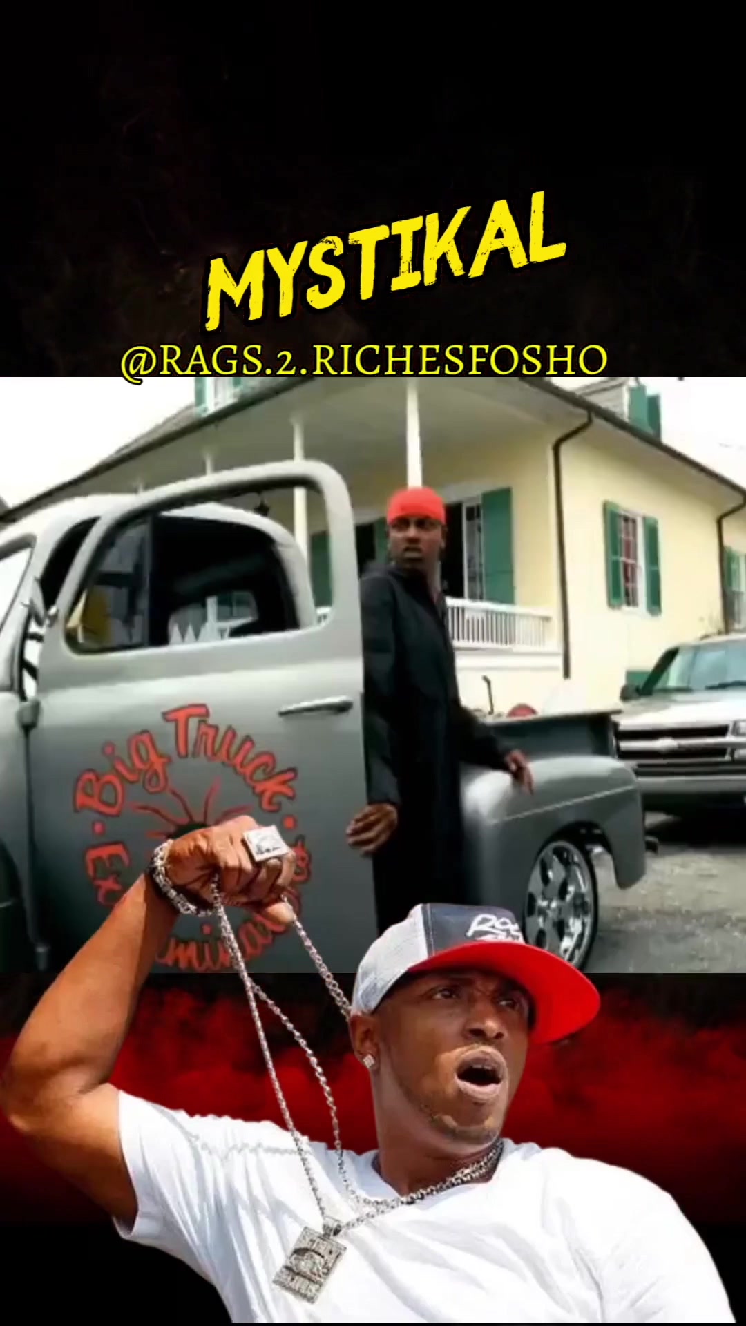 @Rags 2 Riches