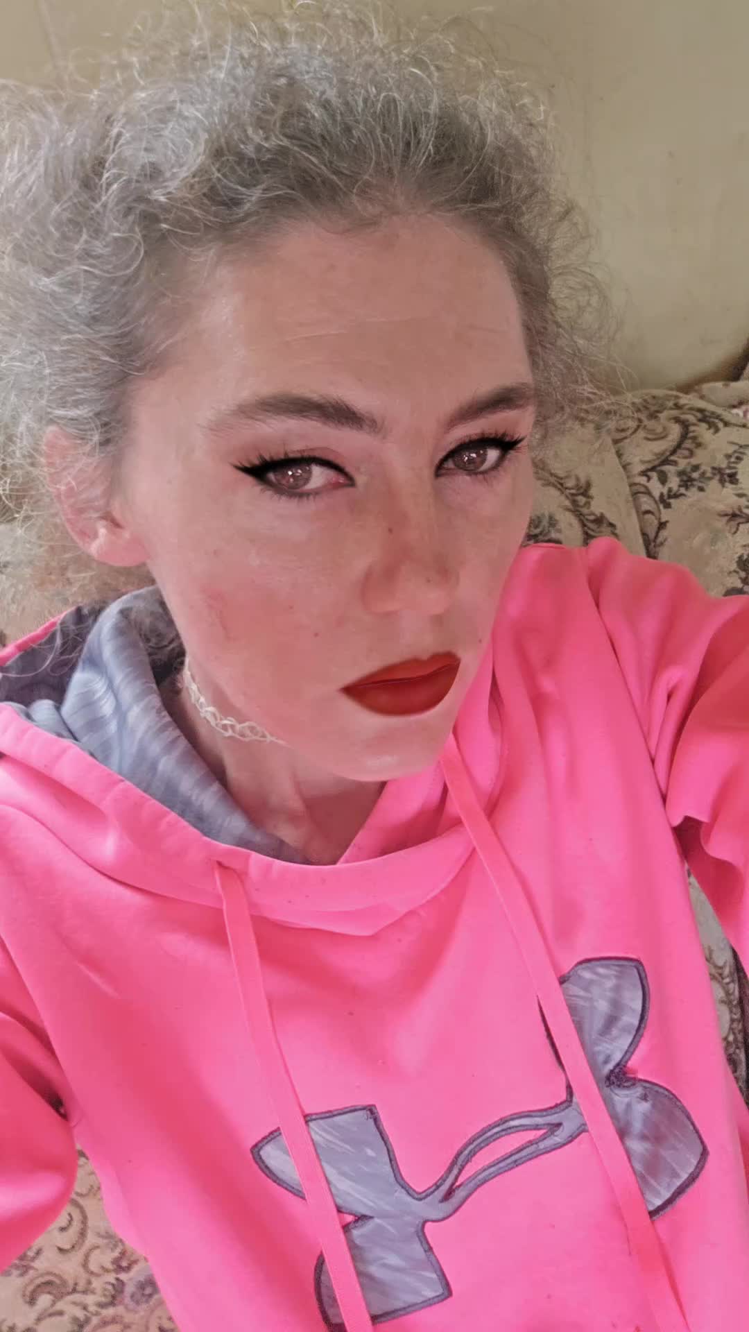 @lady of the dark