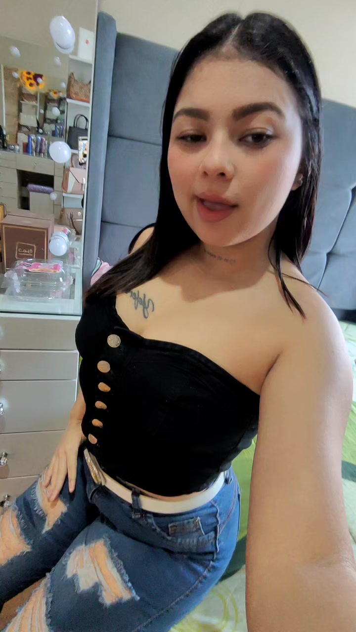 @Andrea Suarez