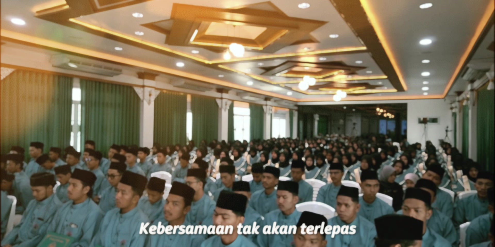 @Jiwa setia