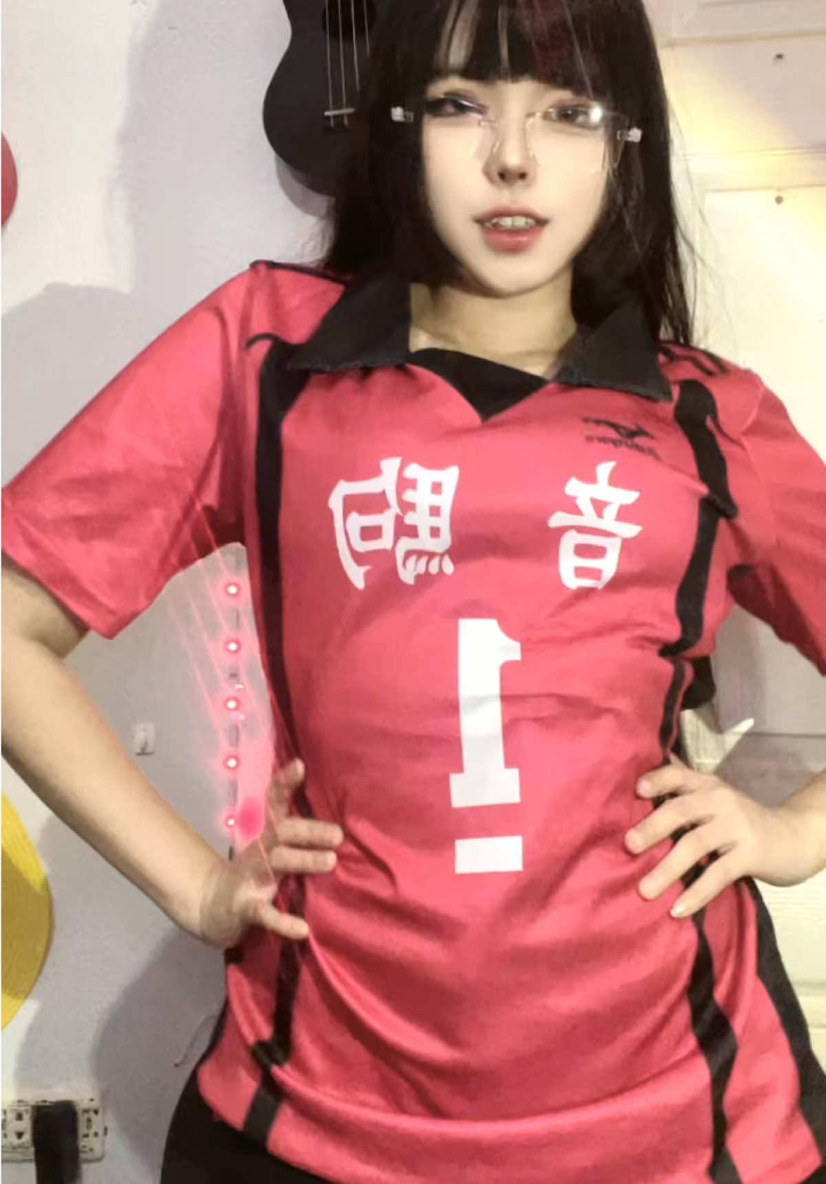 @kuroo ❀ coser