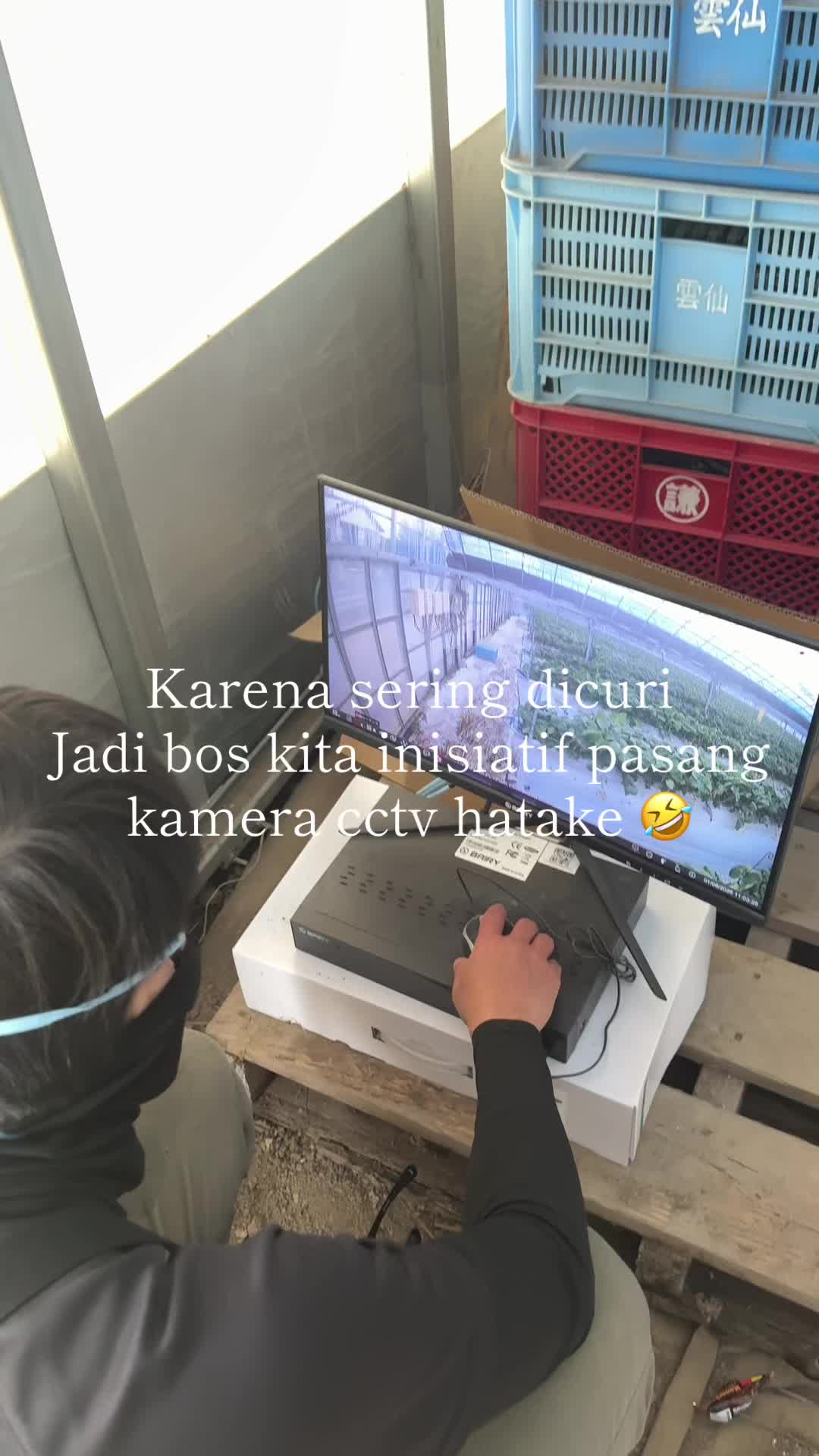 @Bupati Nagasaki 🎯
