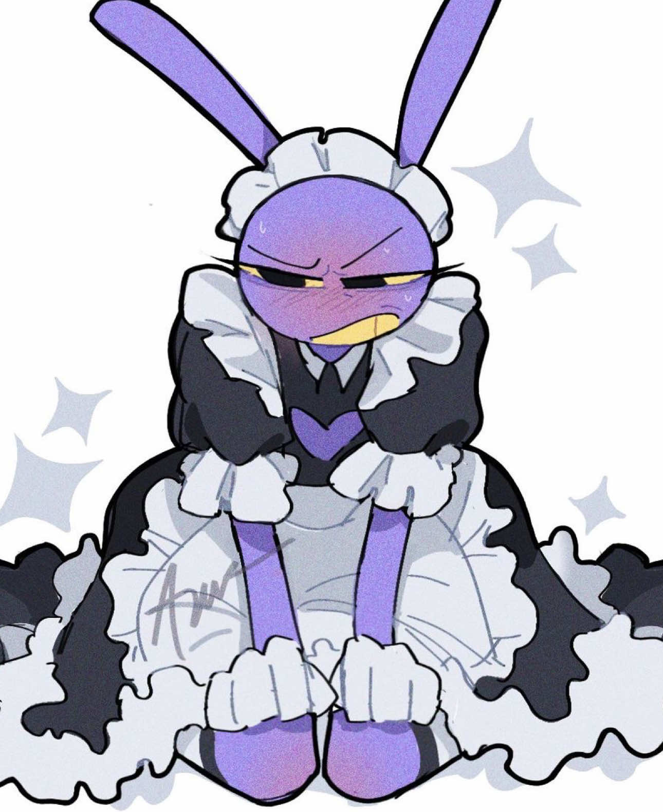 @๋࣭&nbsp;˖hailee⸆⸉. /funnybunny ceo