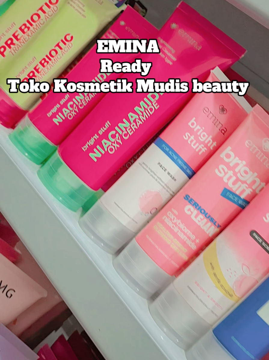 @MUDISBEAUTY