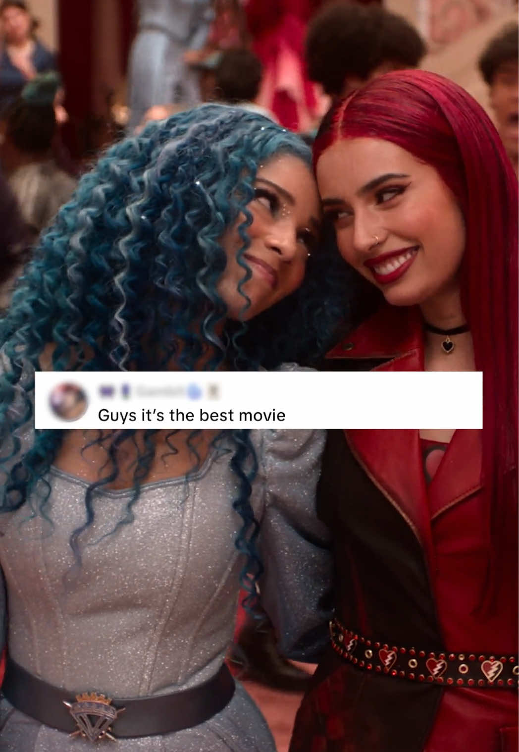 @Disney Descendants