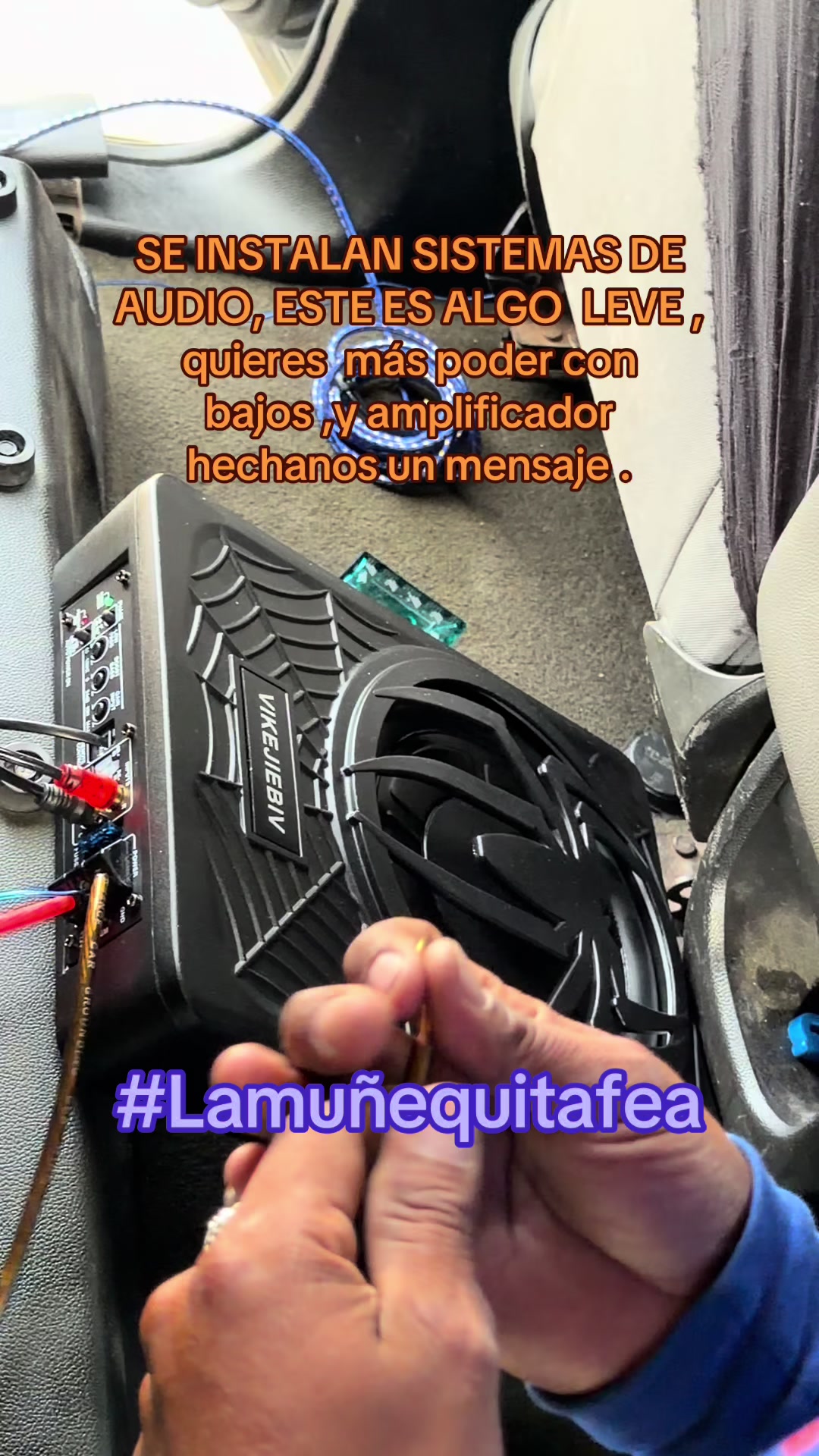 @" OSORIO "