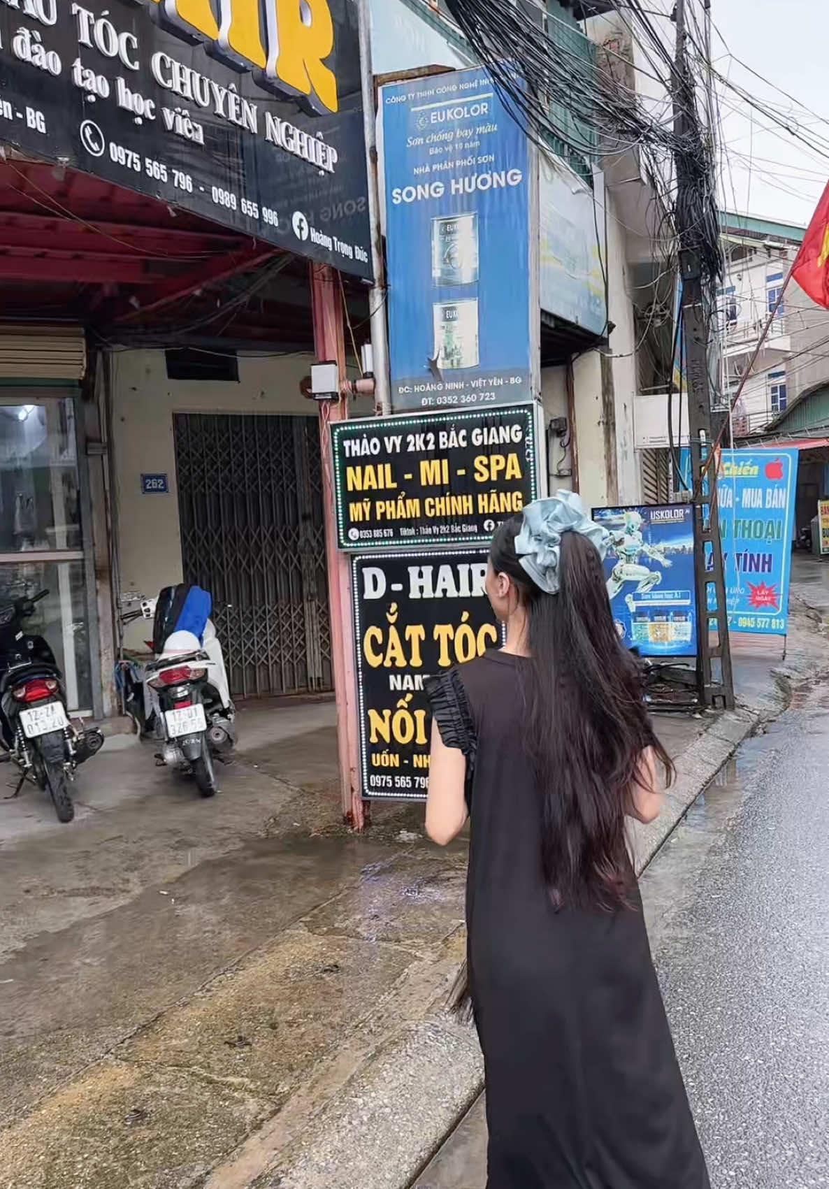 @Thảo Vy 2k2 Bắc Giang