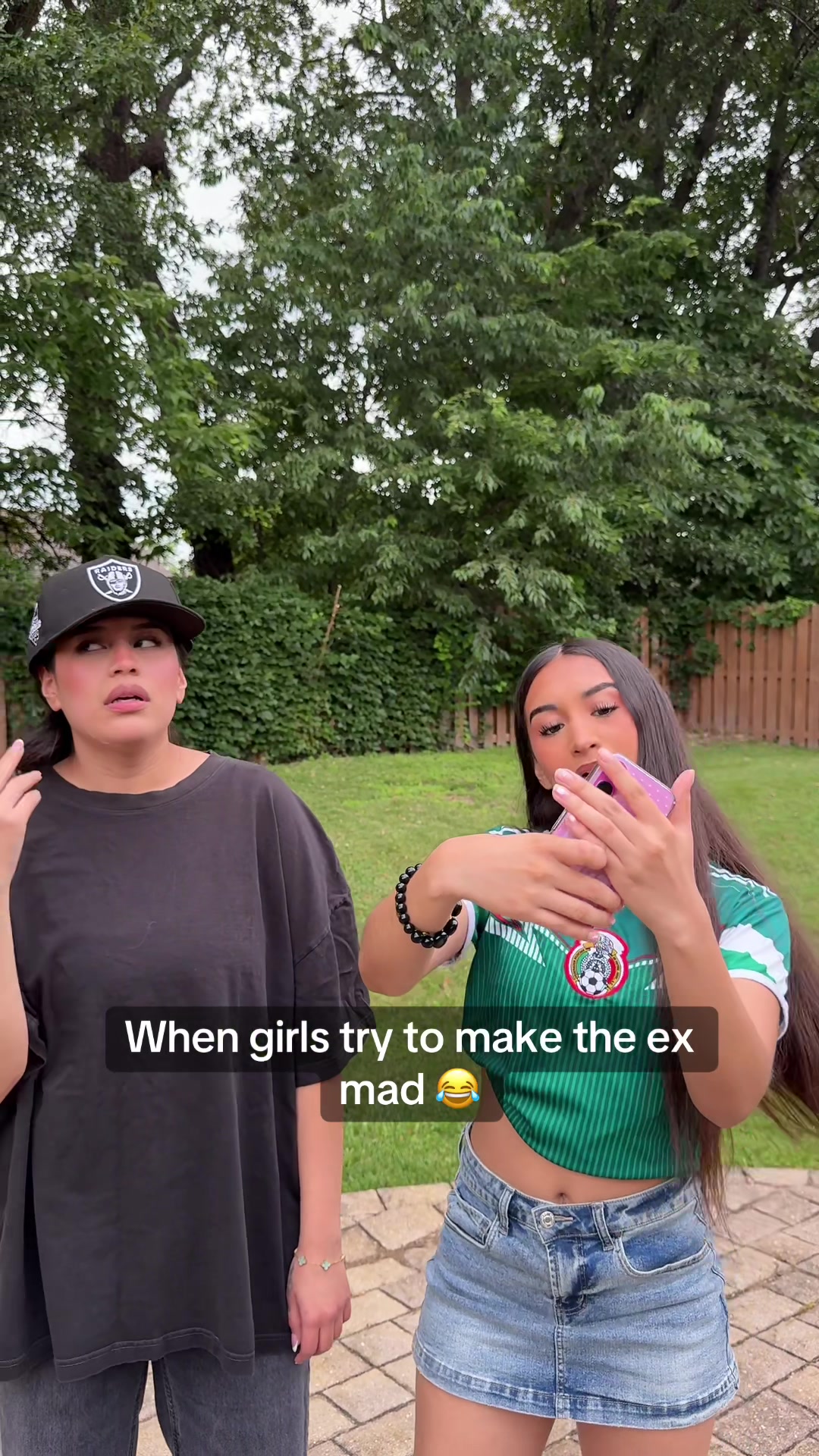 @Hermanas V