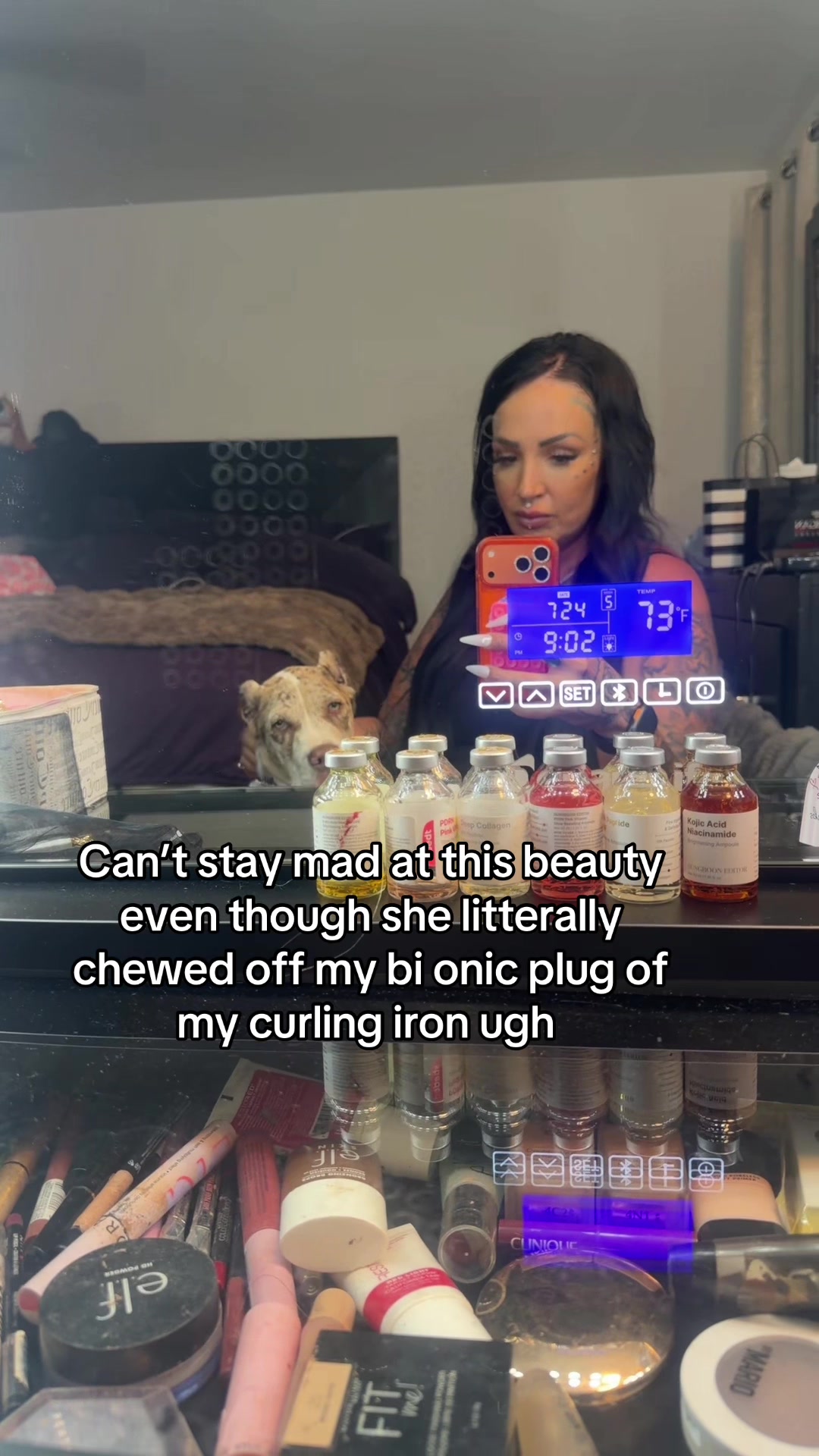 @Ashley