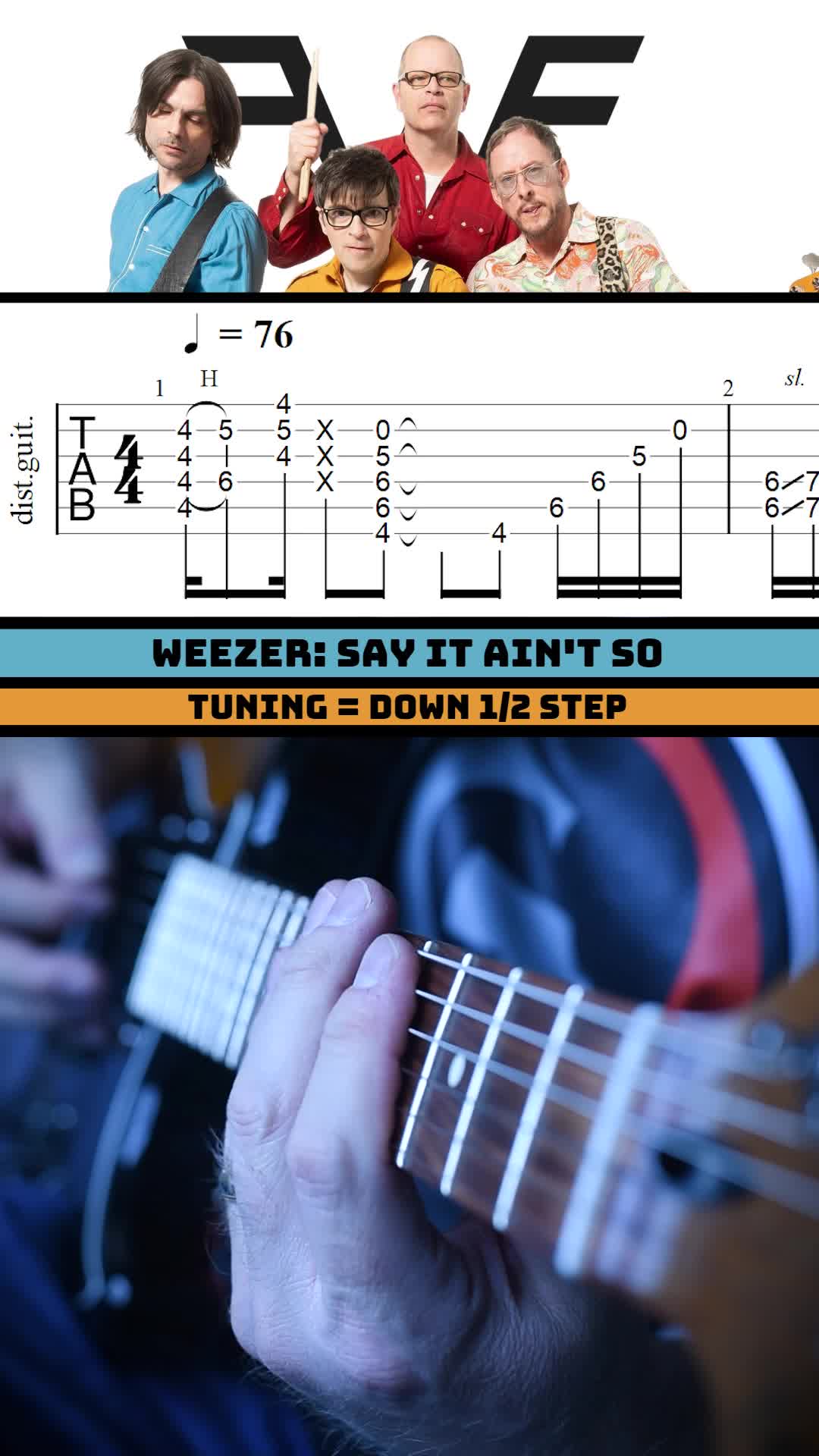 @GuitArmy