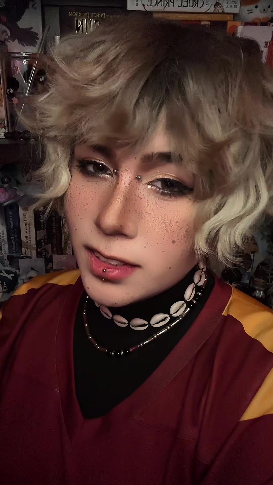 @~โจ ๐ฉ๐ช๐ฏ๐ฎ • ๐๐ฎ๐ต๐๐ โจ~