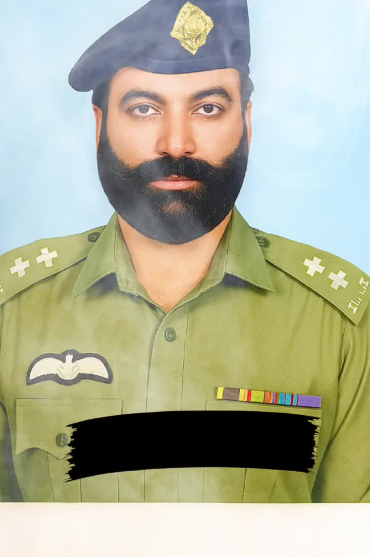 @Farzand Ali Soomro