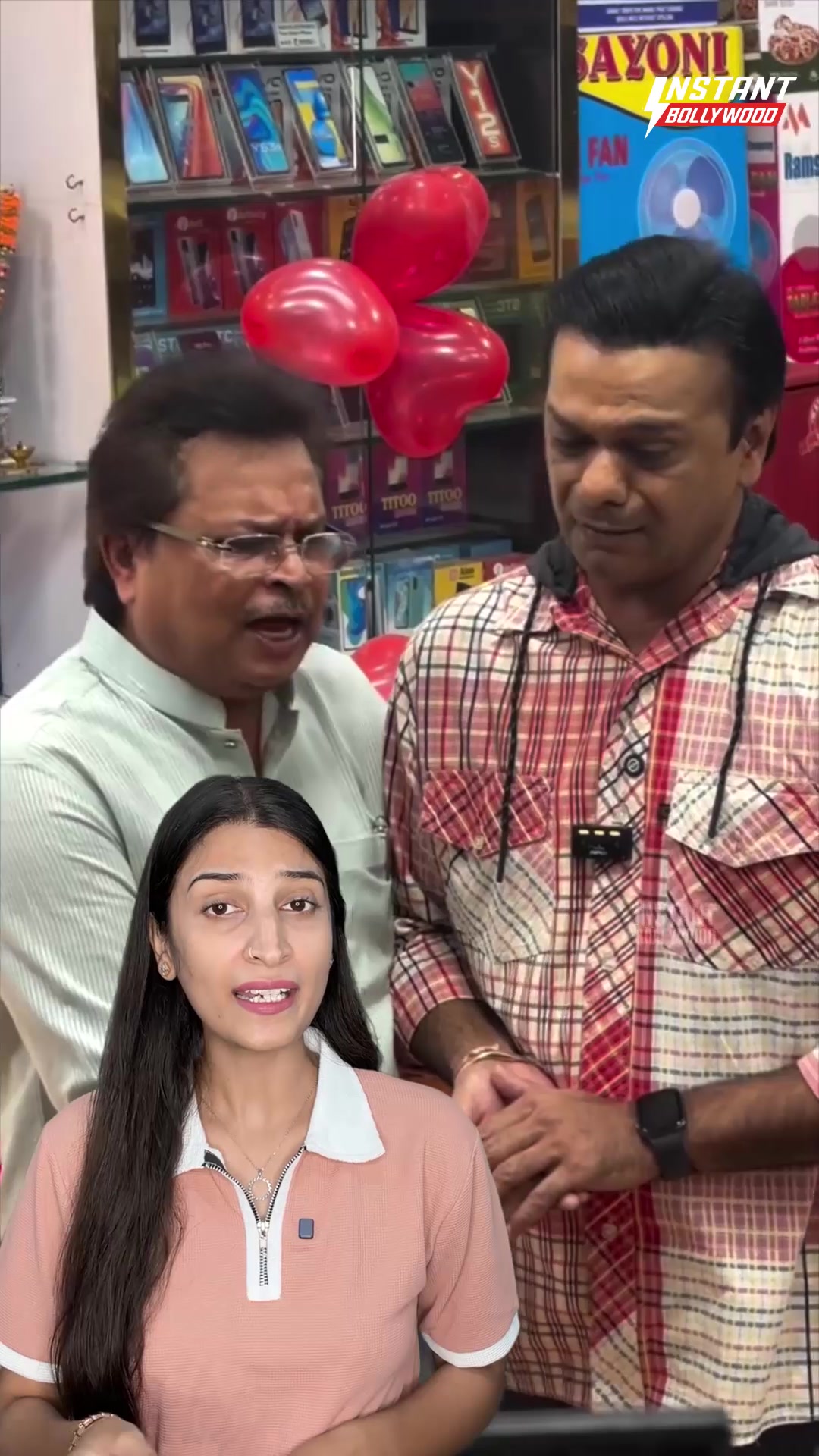 @Instant Bollywood