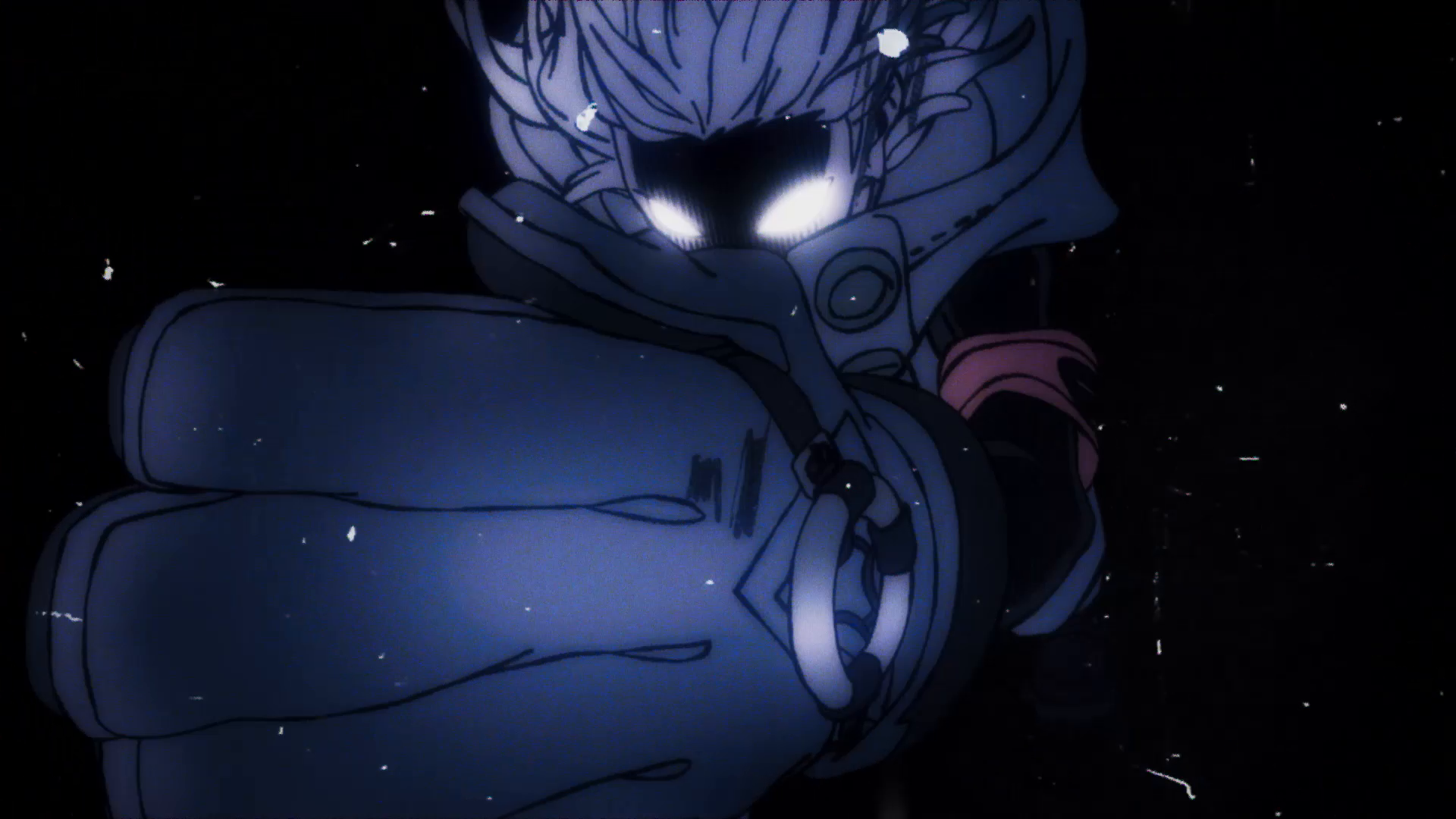 @Crunchyroll