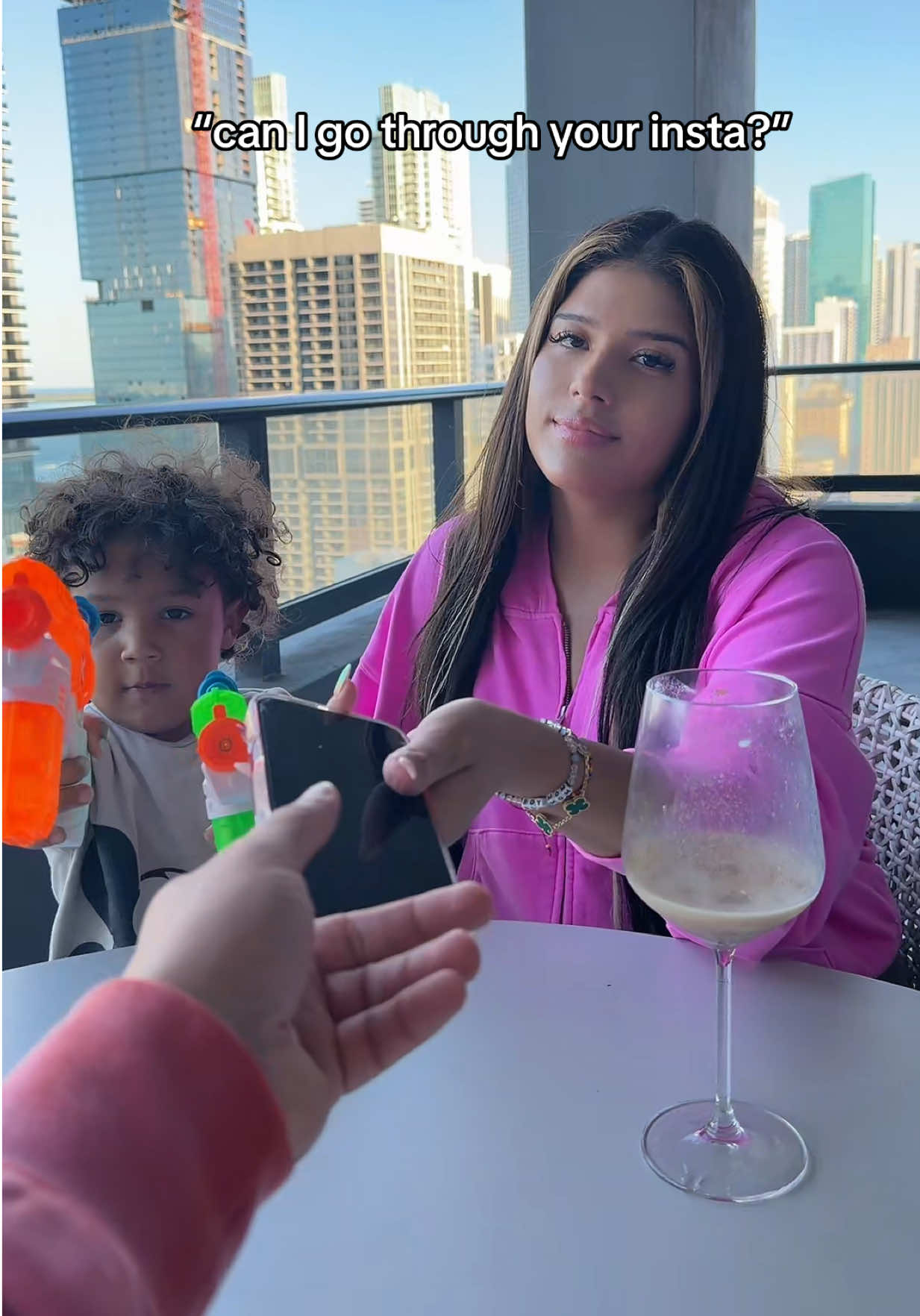 @Ant X Ana