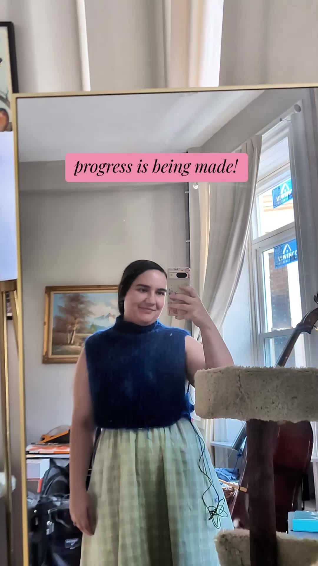 @Harpist Vanessa