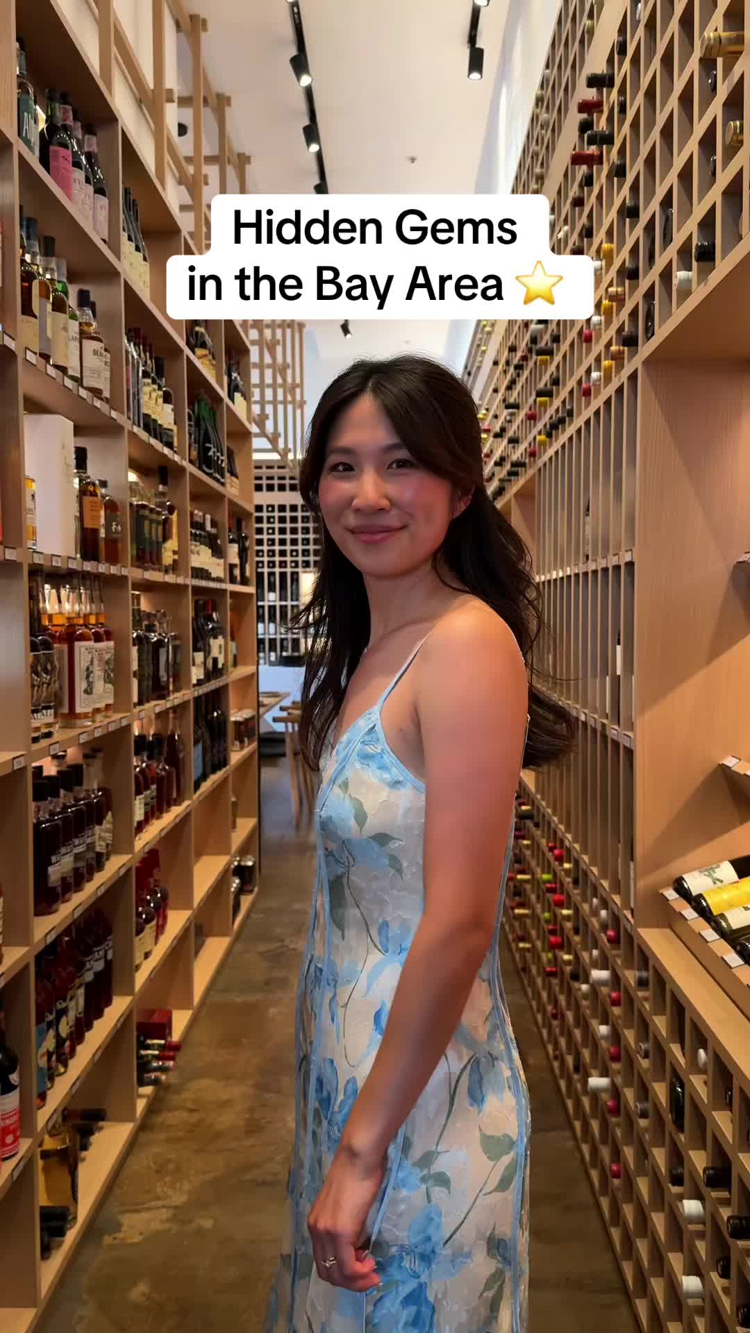 @Ally Chen • San Francisco